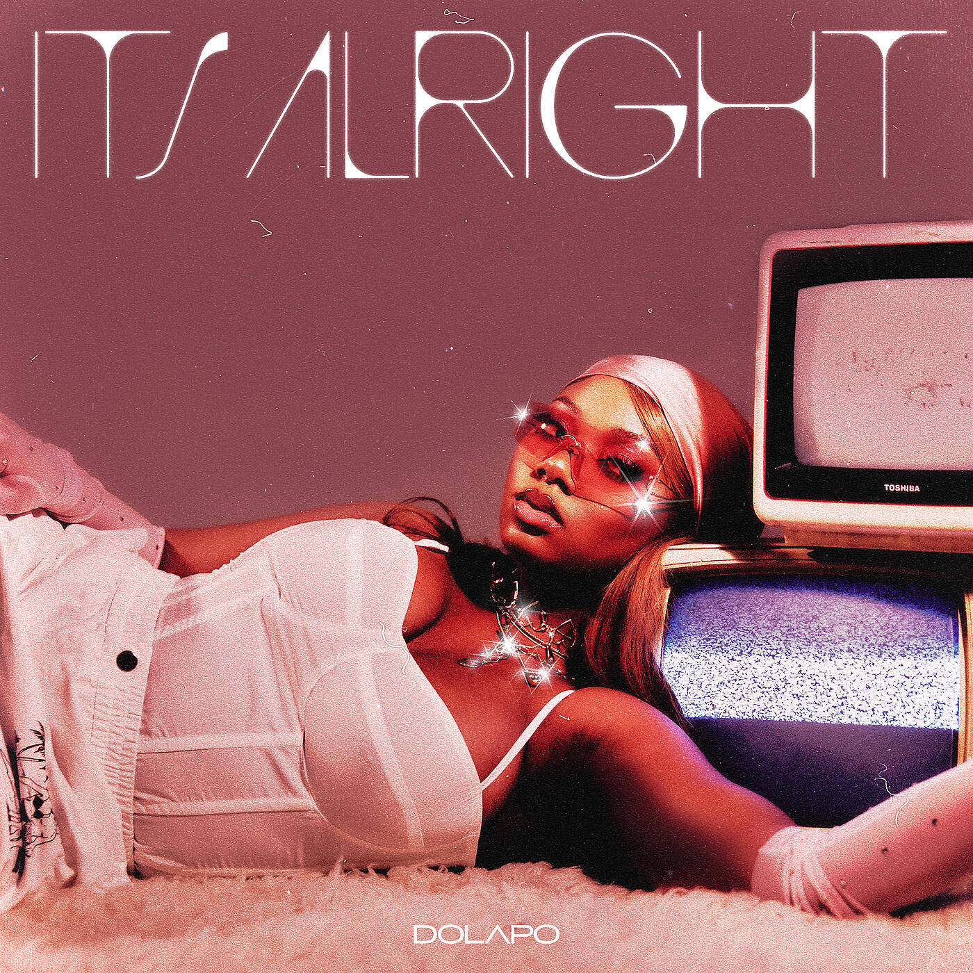 Релиз It’s Alright