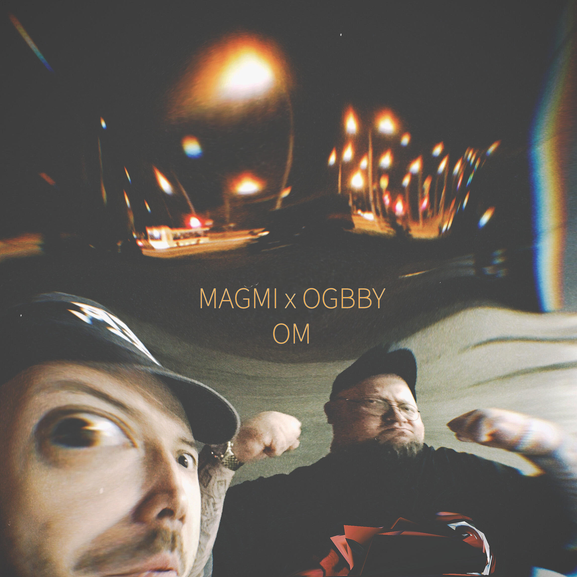 Релиз OM