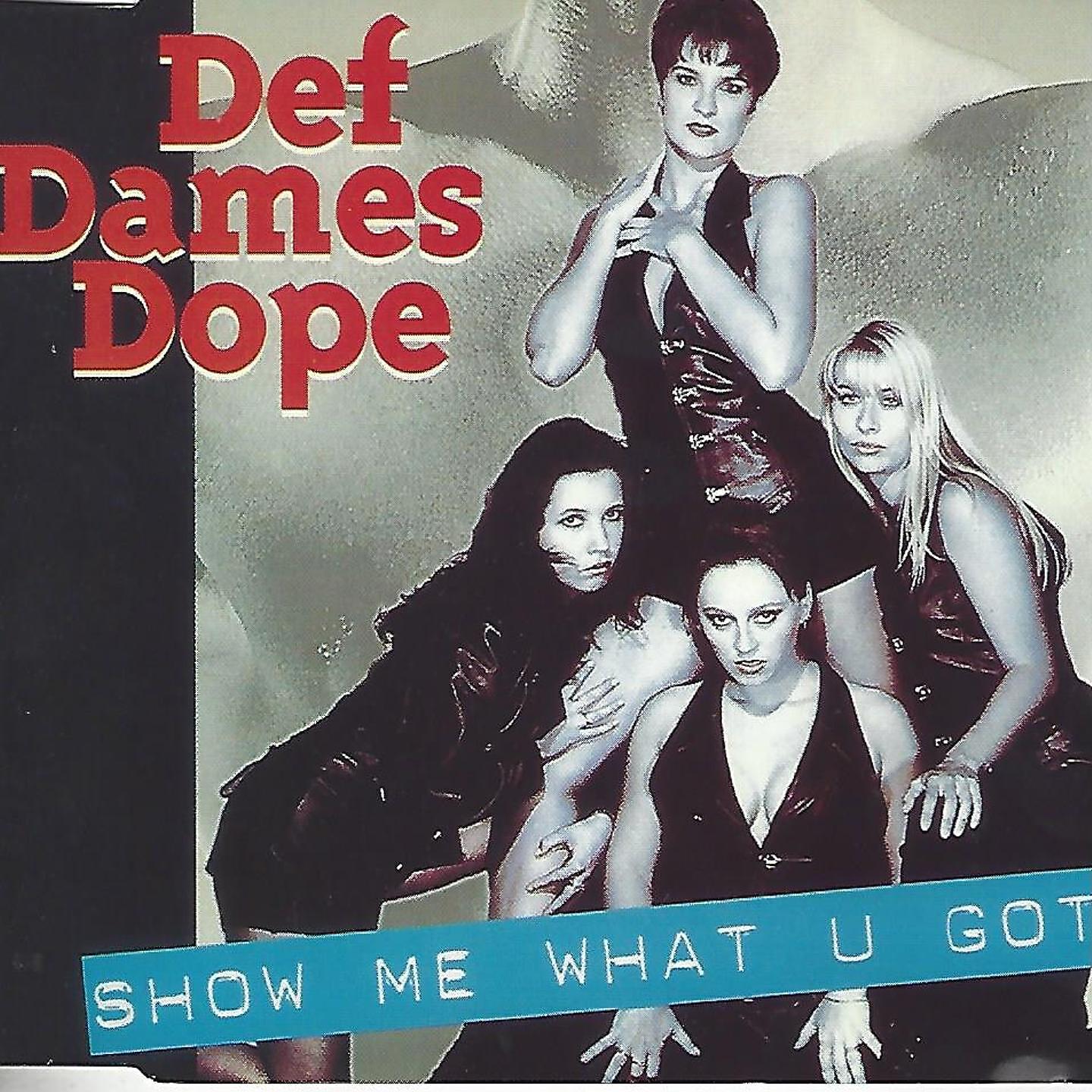 Релиз Show Me What U Got