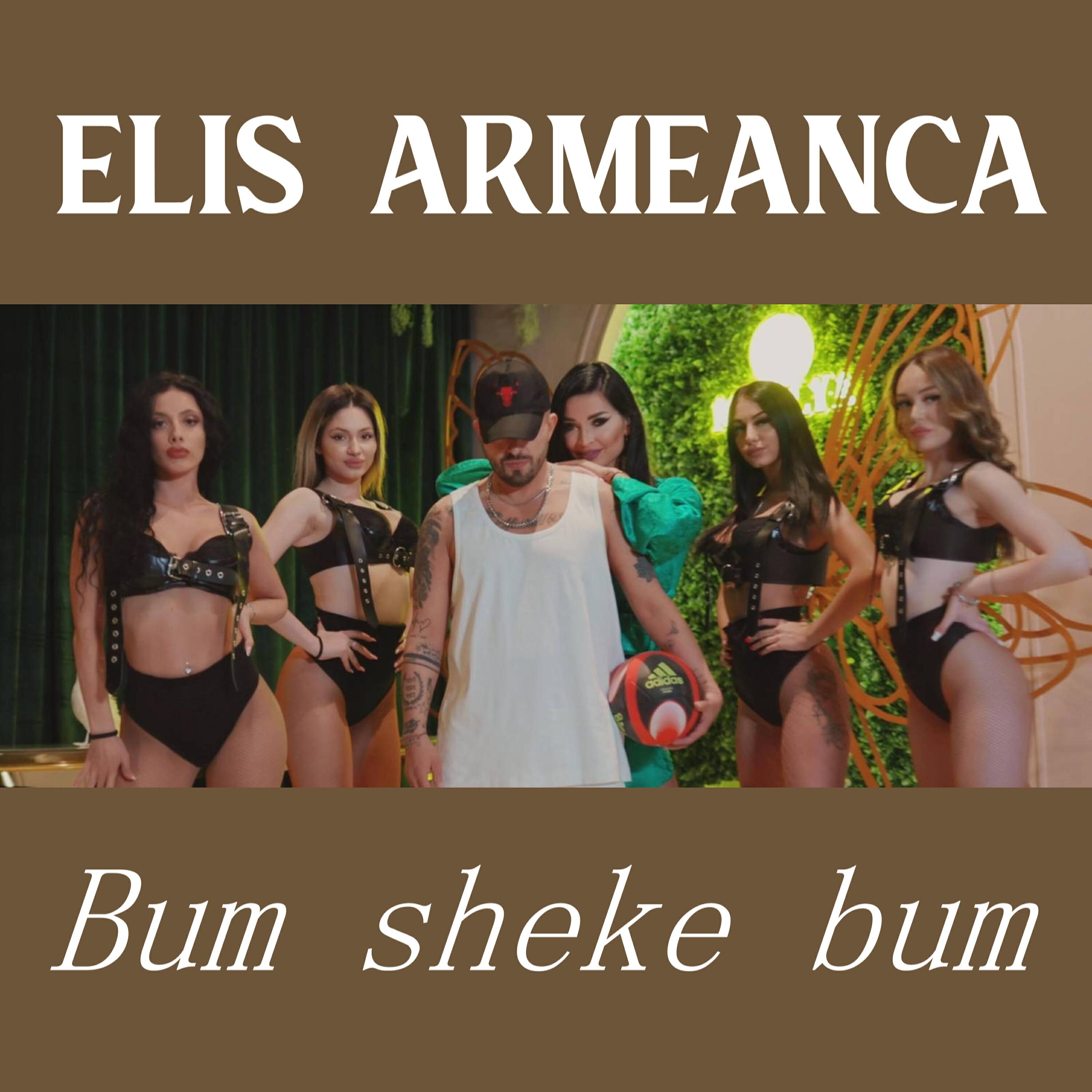 Релиз Bum sheke bum