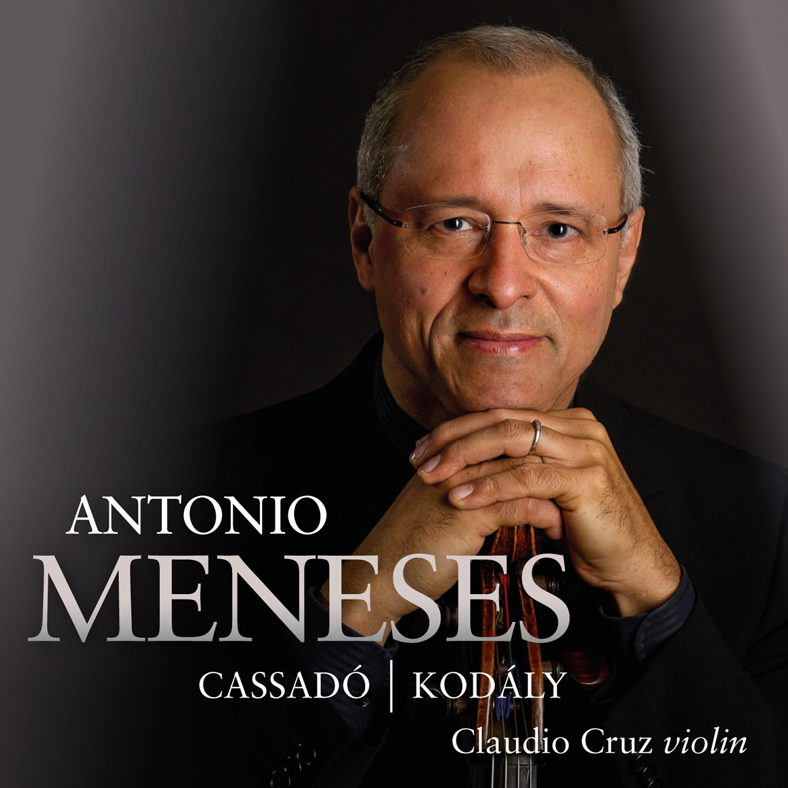 Релиз Works by Cassadó and Kodály