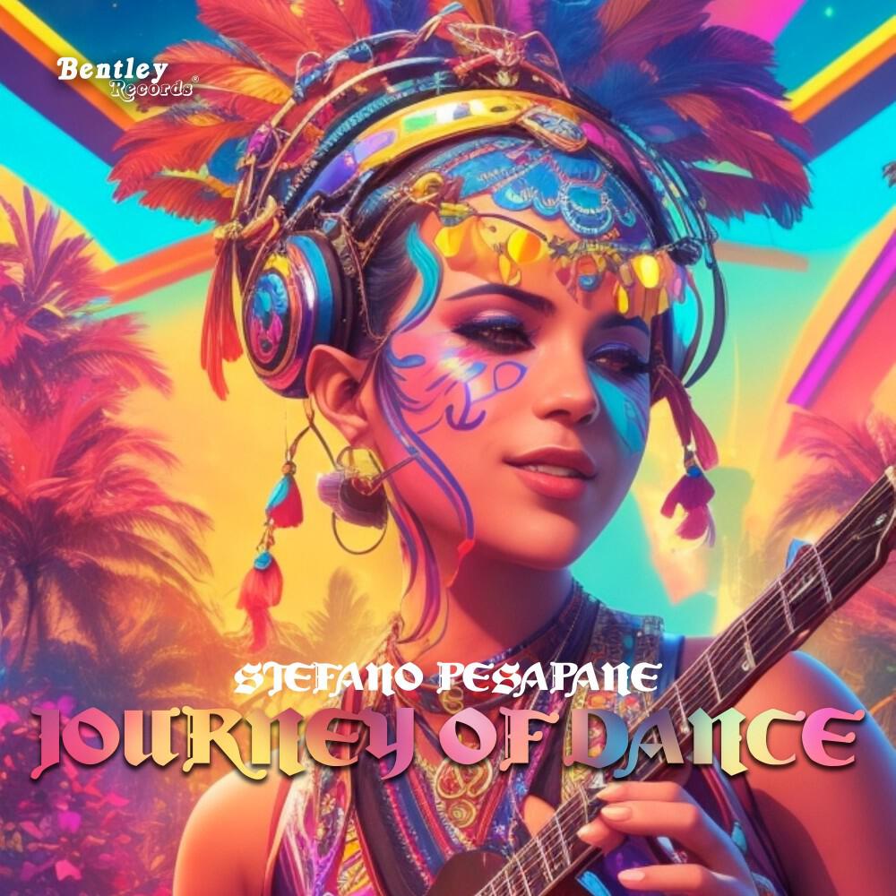 Релиз Journey of Dance