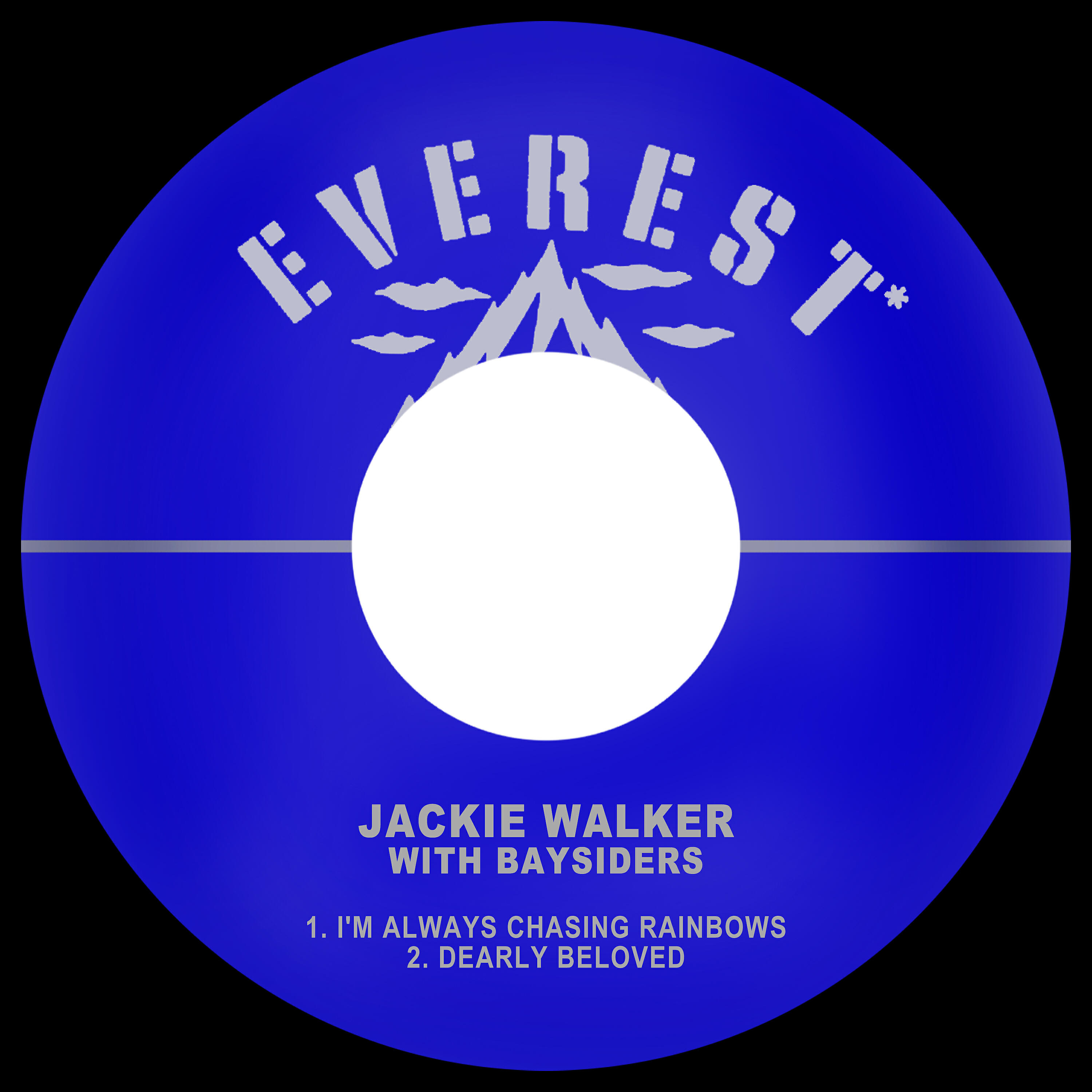 Jackie Walker