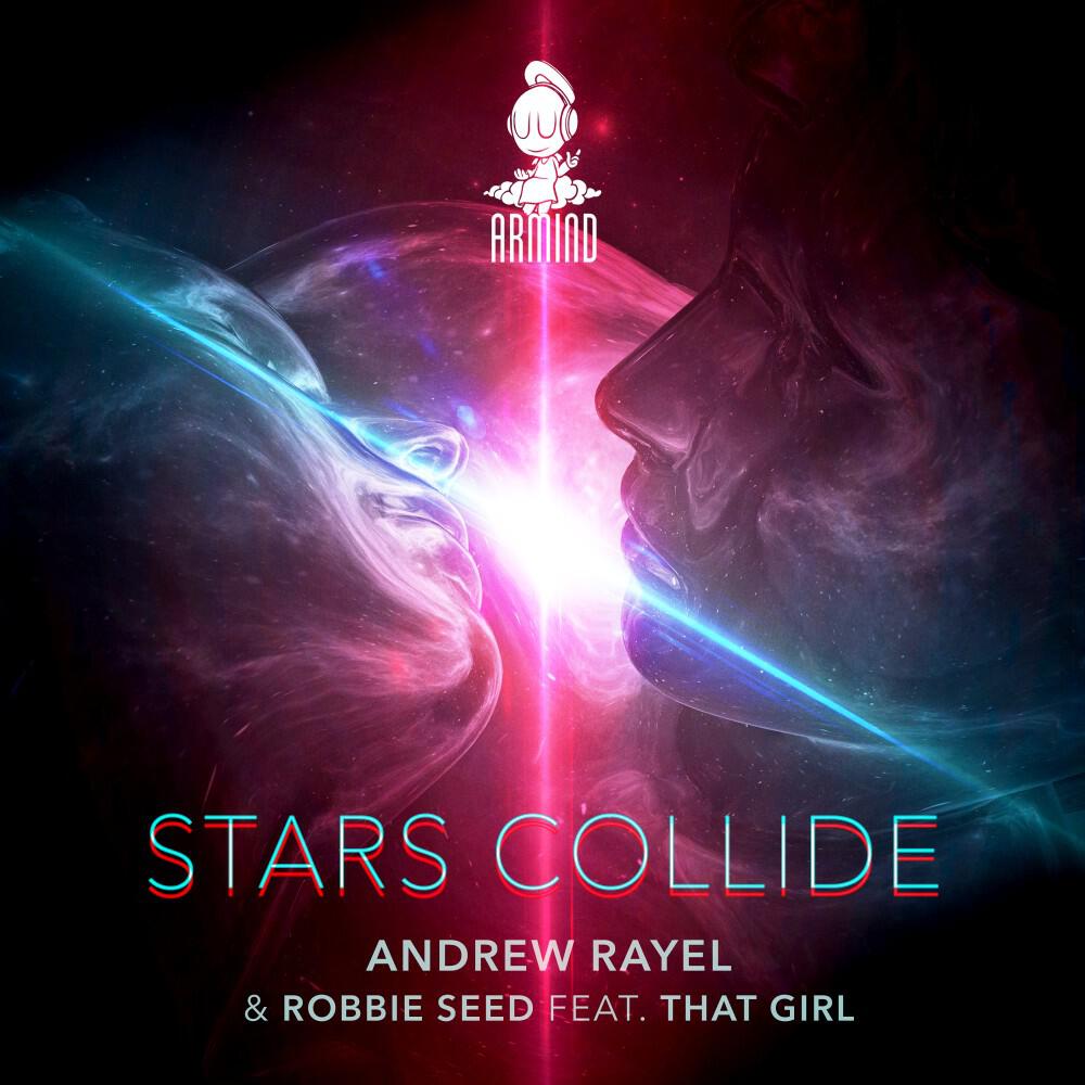 Релиз Stars Collide