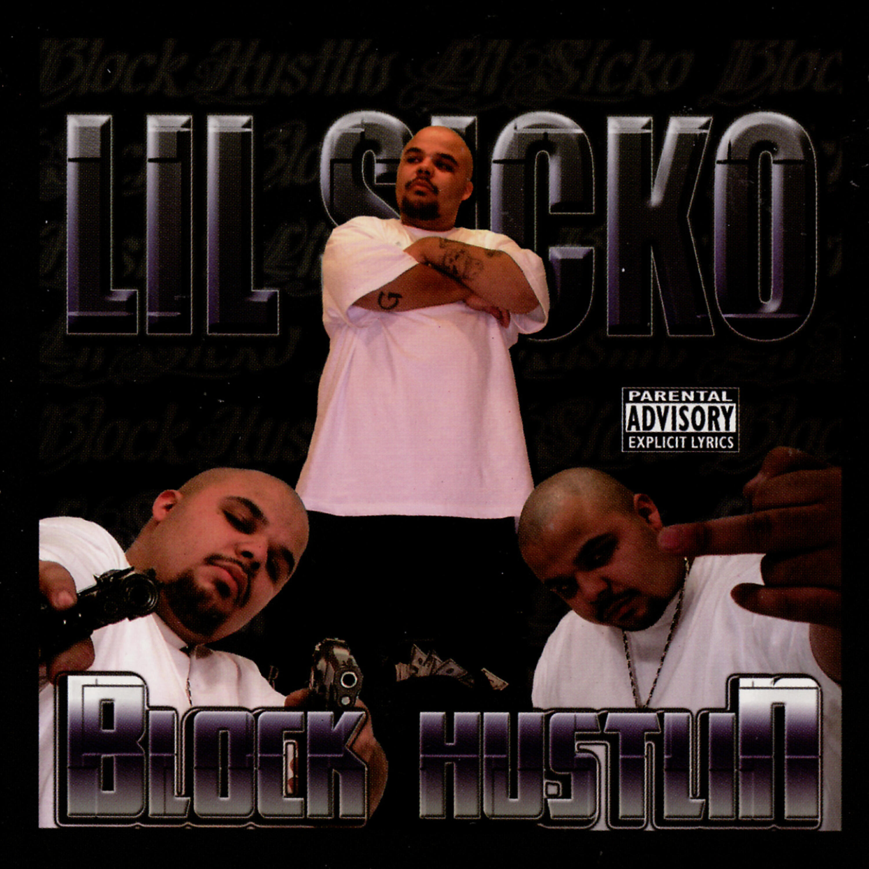 Скачать песню Slow Pain, Lil Blacky, Bad Boy, Lil Tweety, Dttx, Mr Fern, Mr. One, The Pops, Lil Sicko - Intro бесплатно в MP3 для Android и iOS