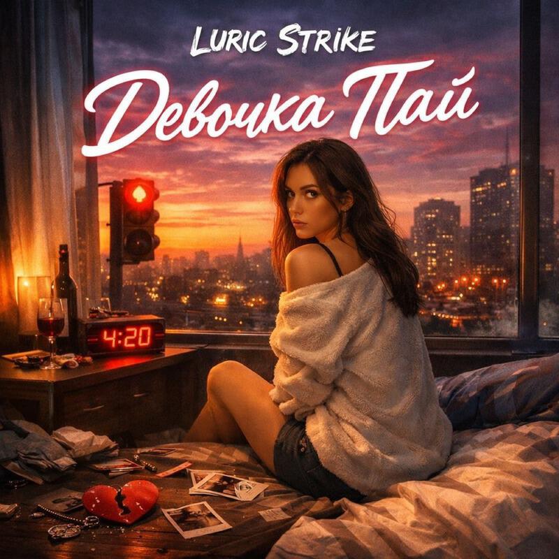 Luric Strike