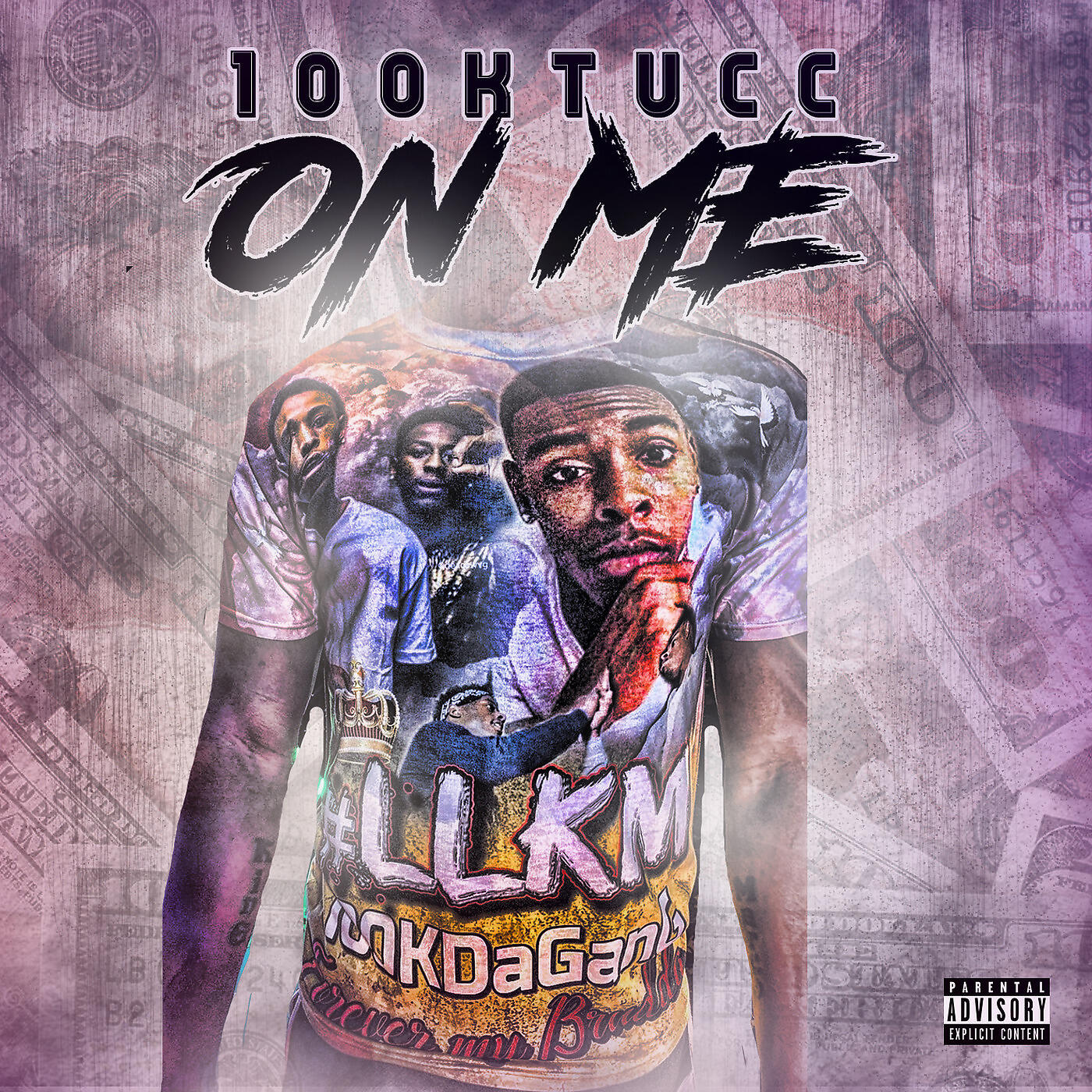 Релиз Tucc On Me