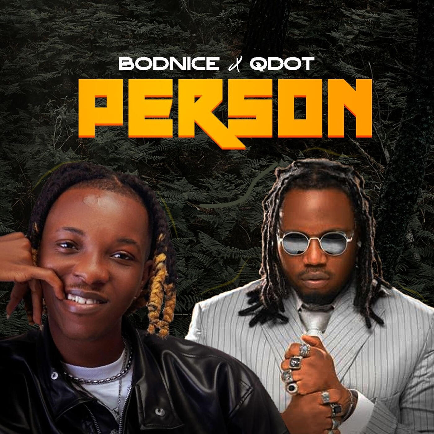 Релиз Person