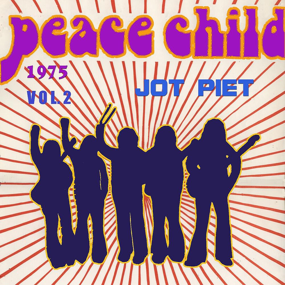 Релиз Peace Child 1975 Vol (2)