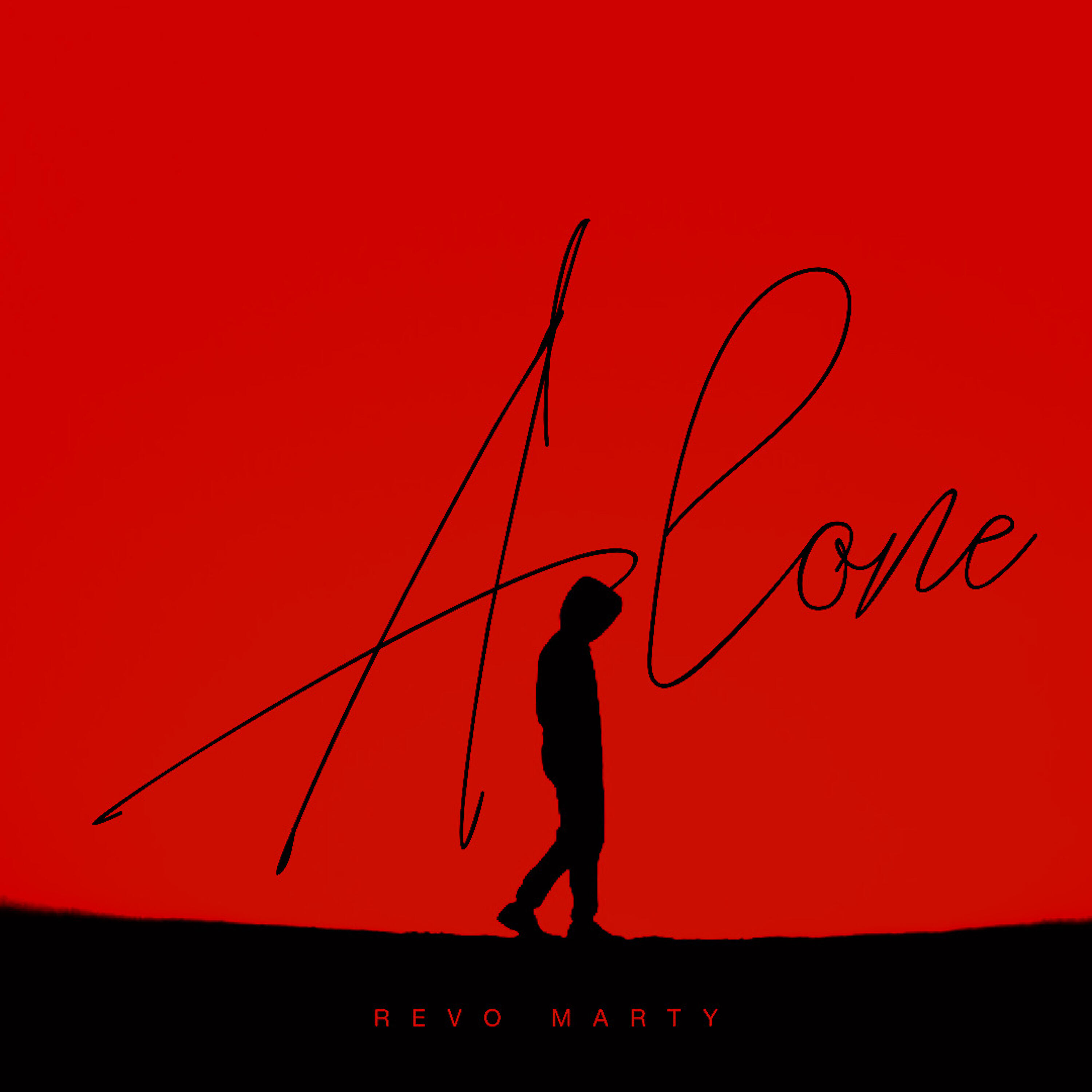 Релиз Alone