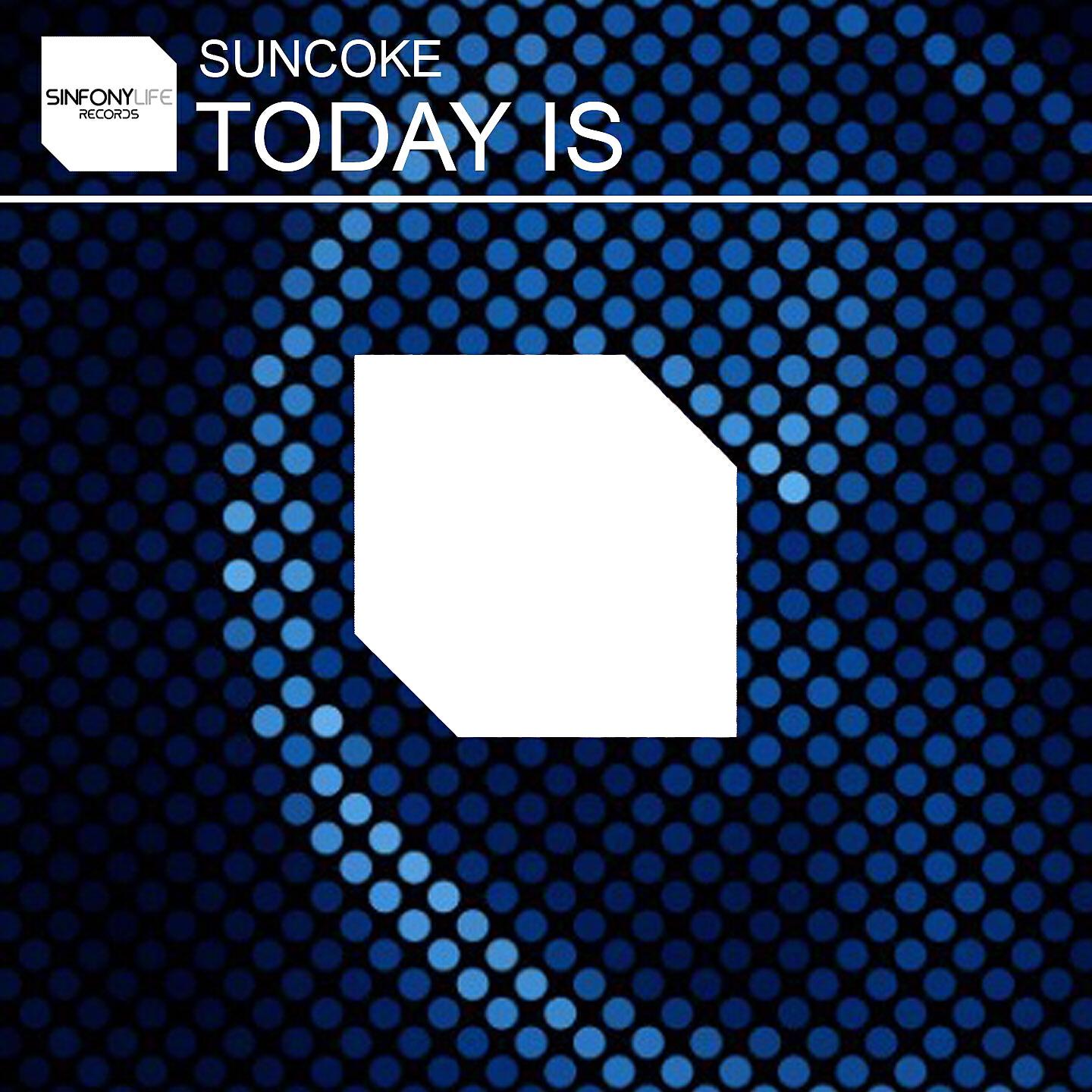 Релиз Today Is