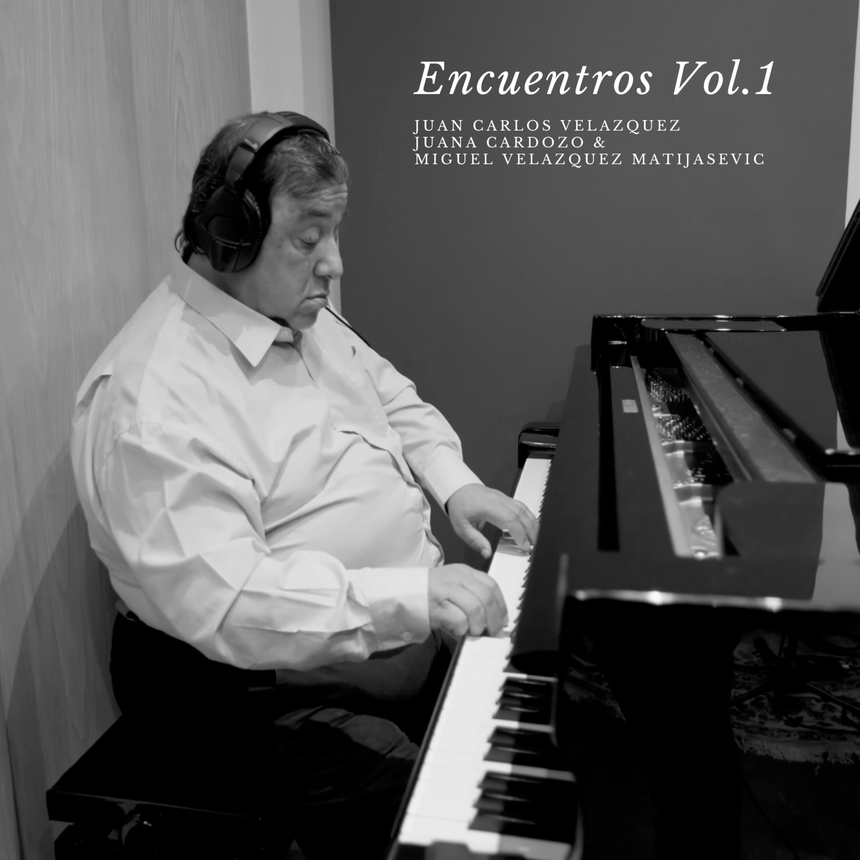 Релиз Encuentros, Vol. 1
