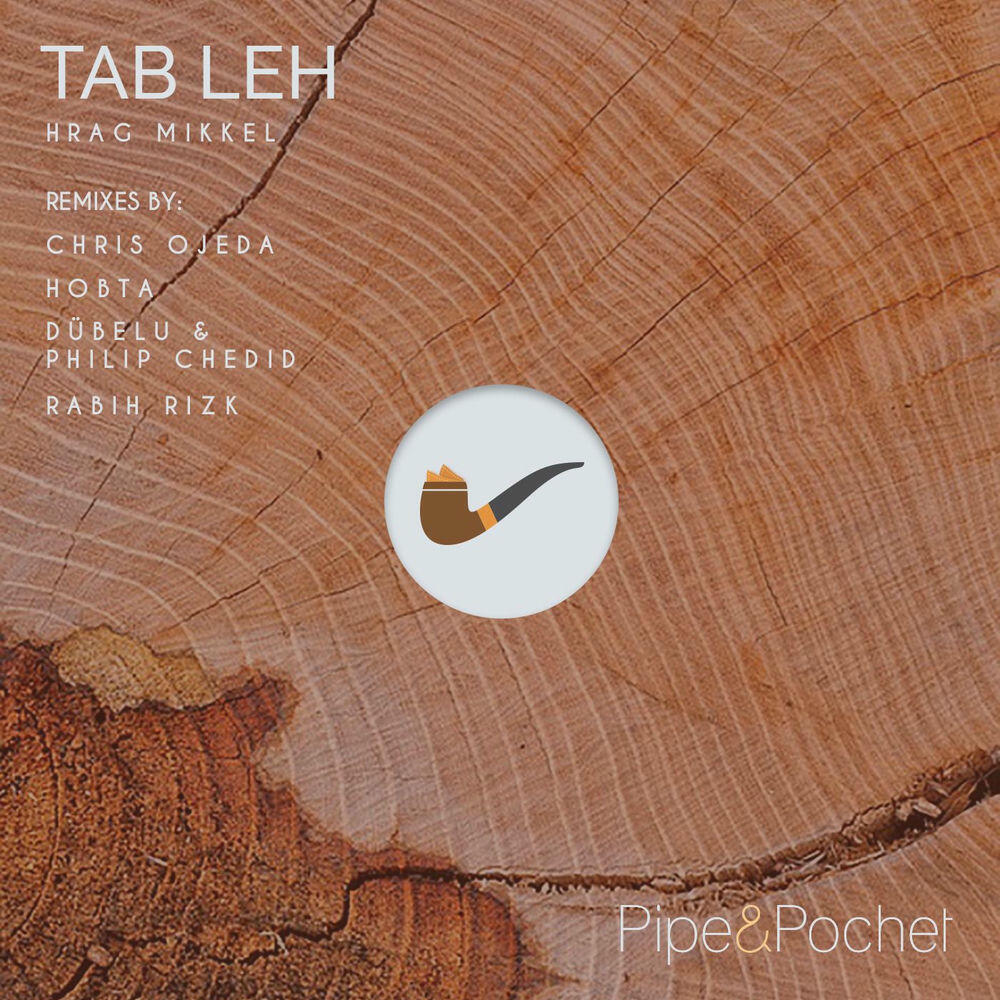 Релиз Tab Leh