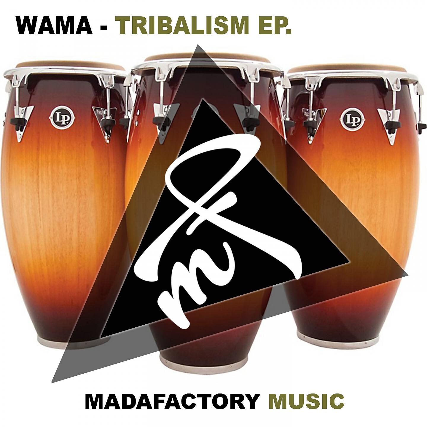 Релиз Tribalism