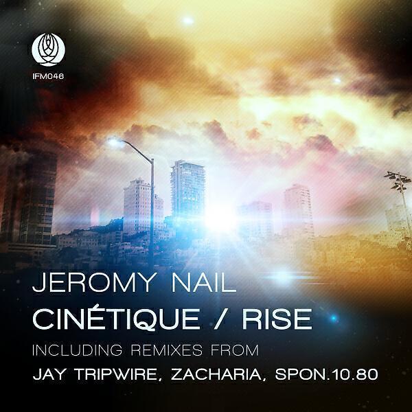 Jeromy Nail
