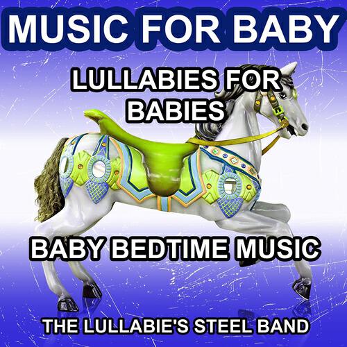 The Lullabie's Steel Band