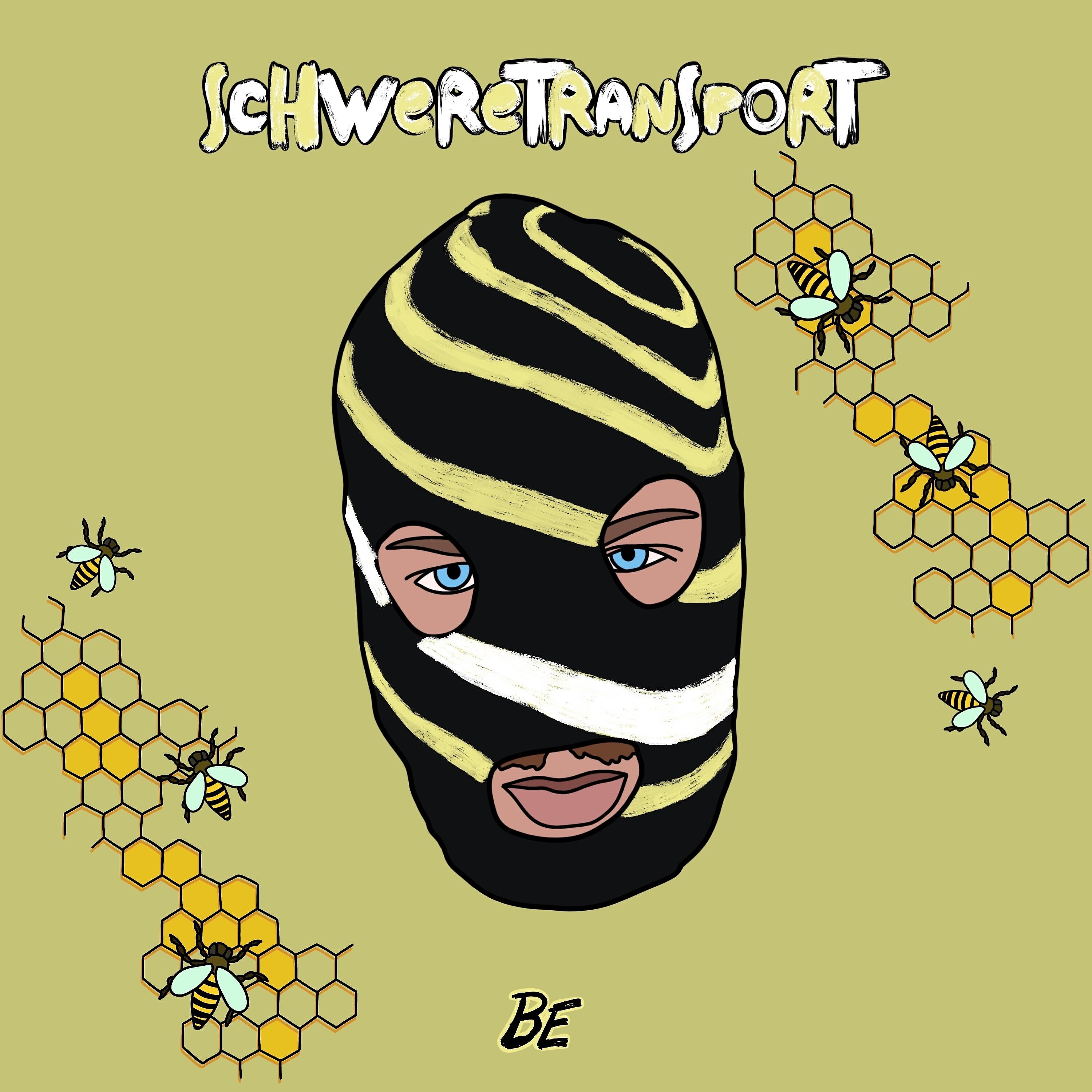 Релиз Schweretransport