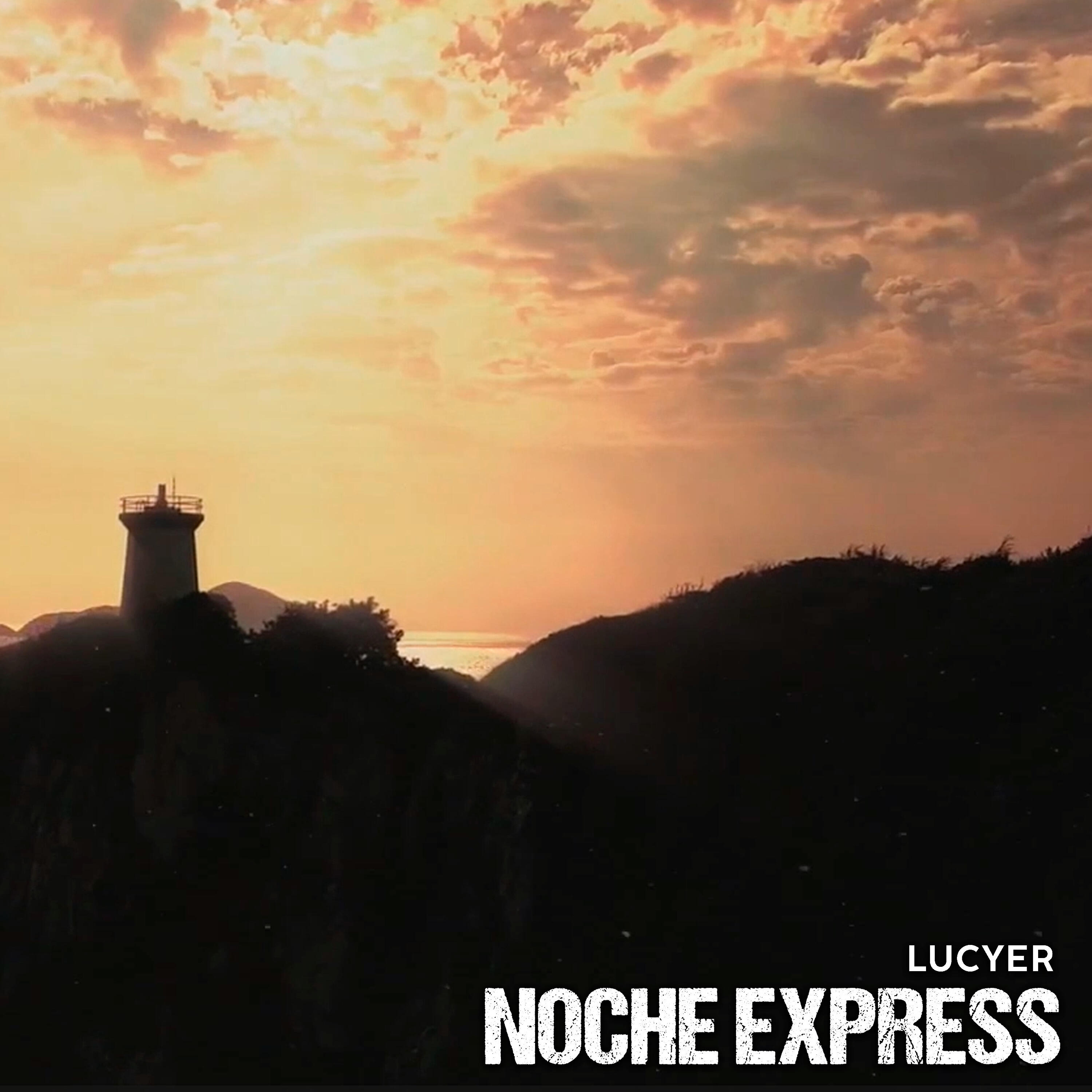 Релиз Noche Express