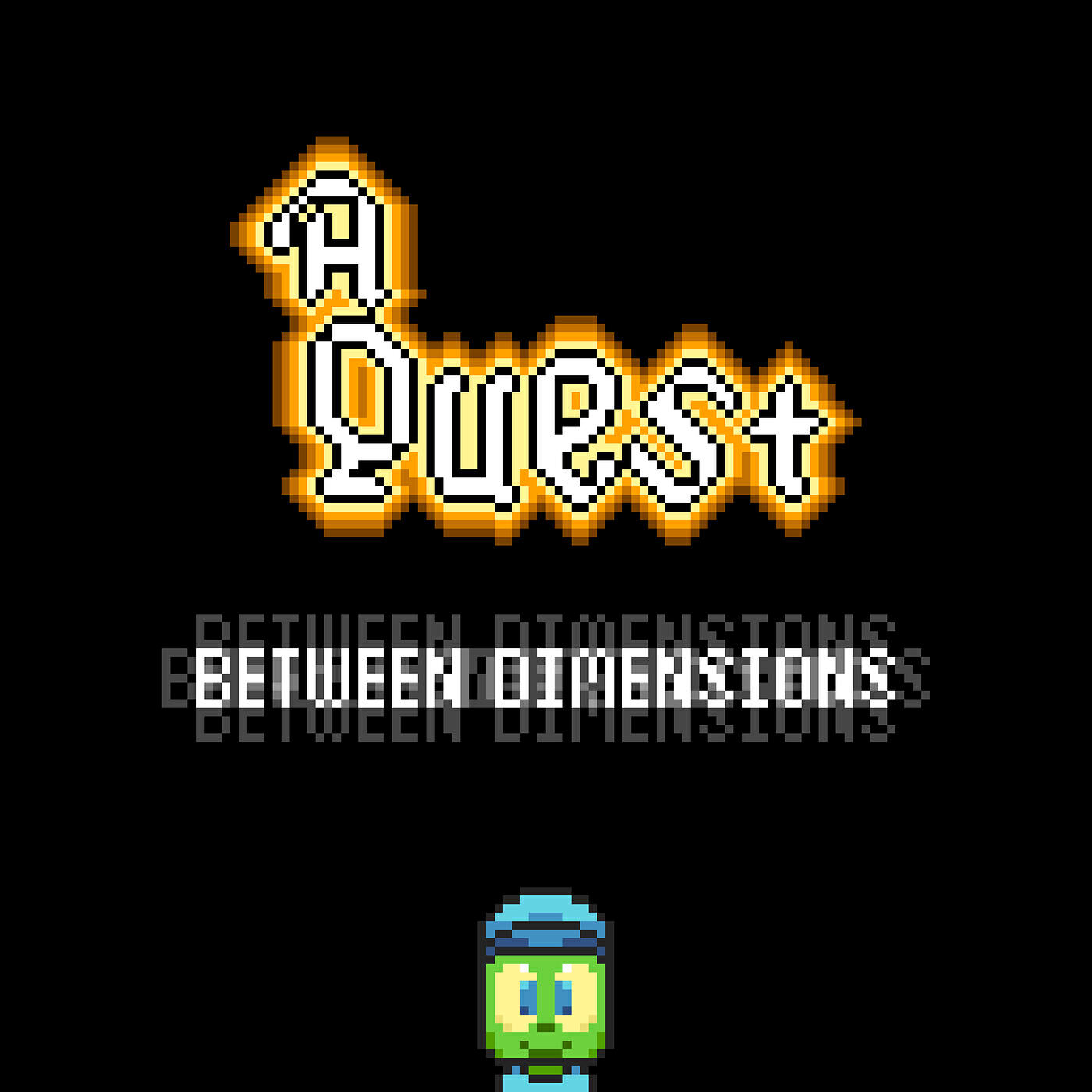 Релиз A Quest Between Dimensions, Pt. 1