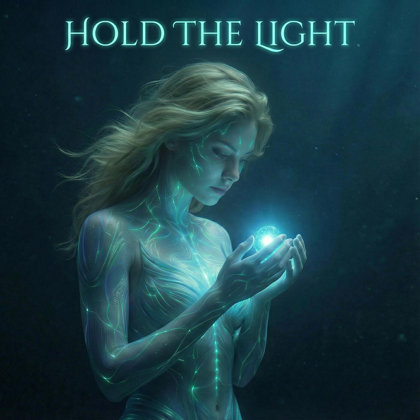 Релиз Hold the Light