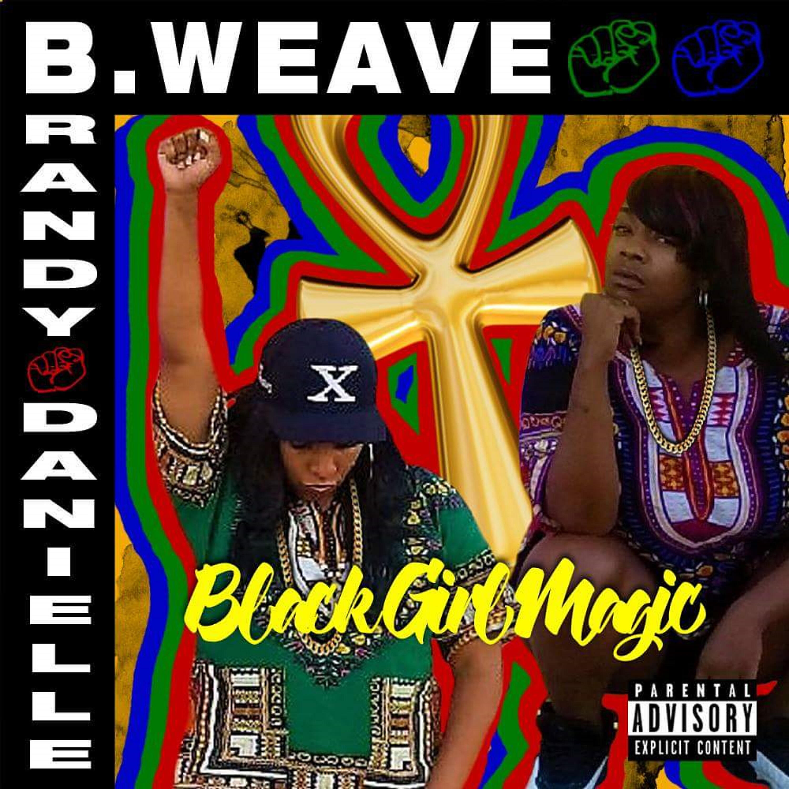 Релиз Black Girl Magic