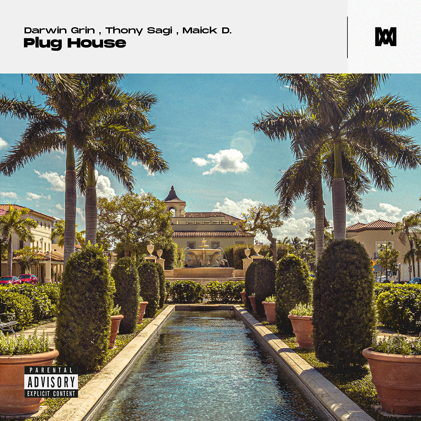 Релиз Plug House