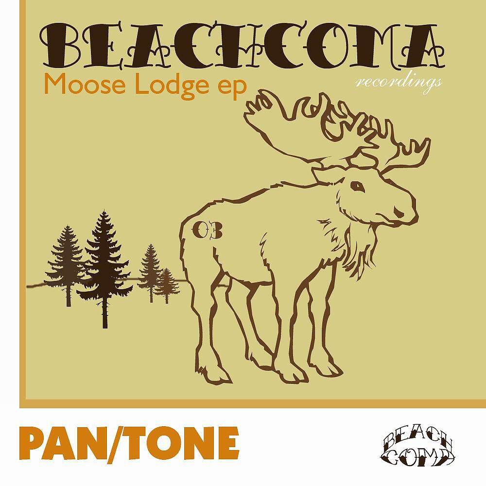 Релиз Moose Lodge EP