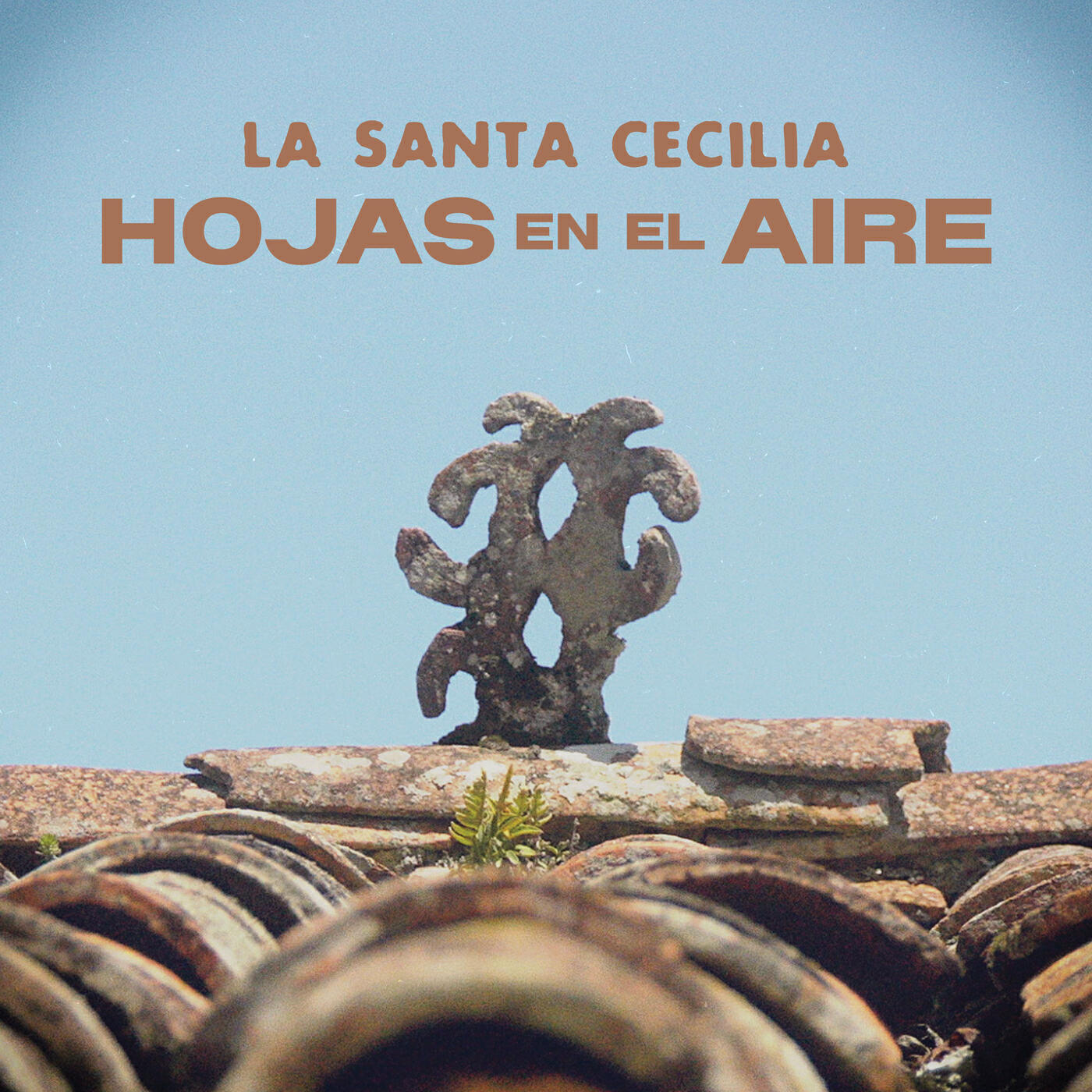 Релиз Hojas En El Aire