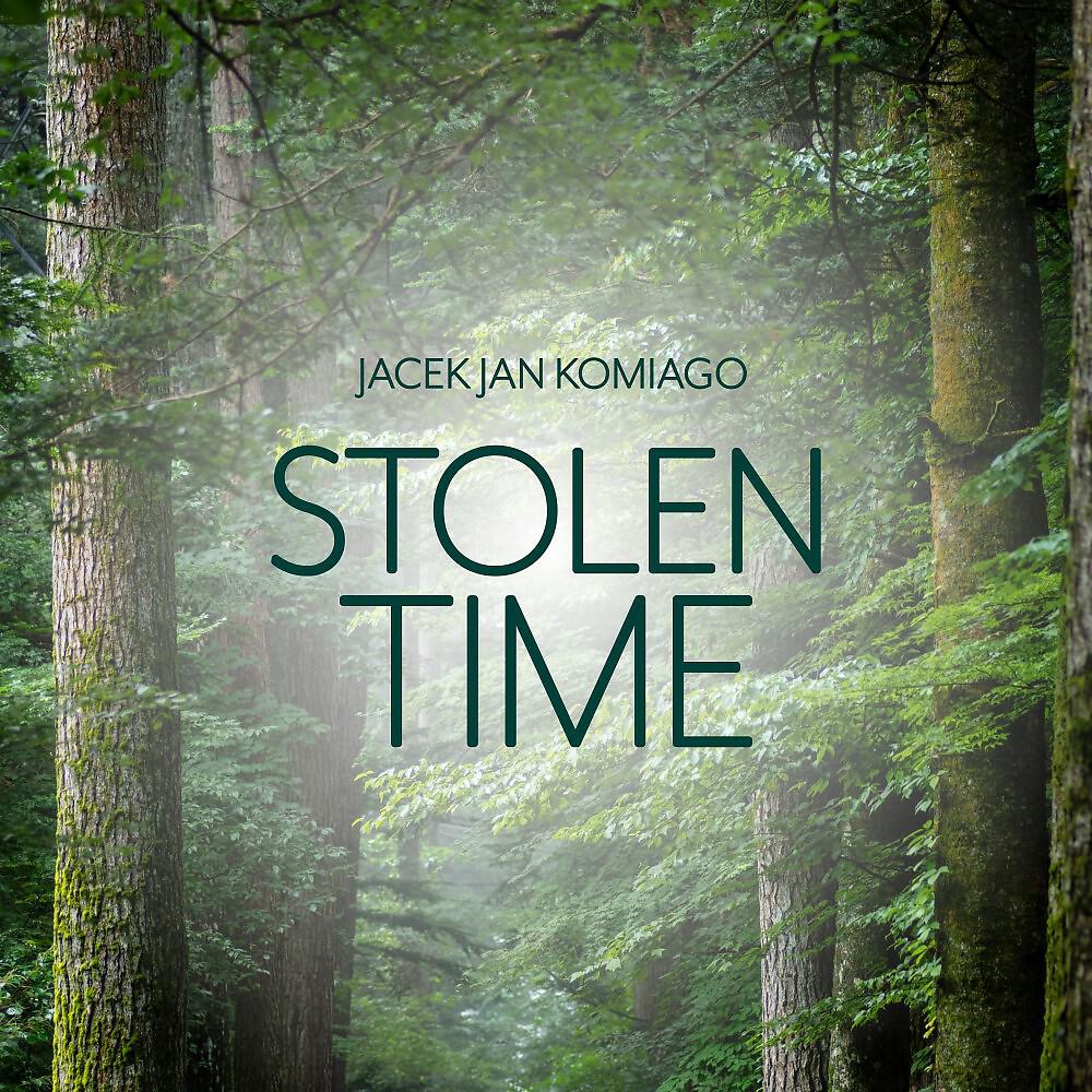 Релиз Stolen Time