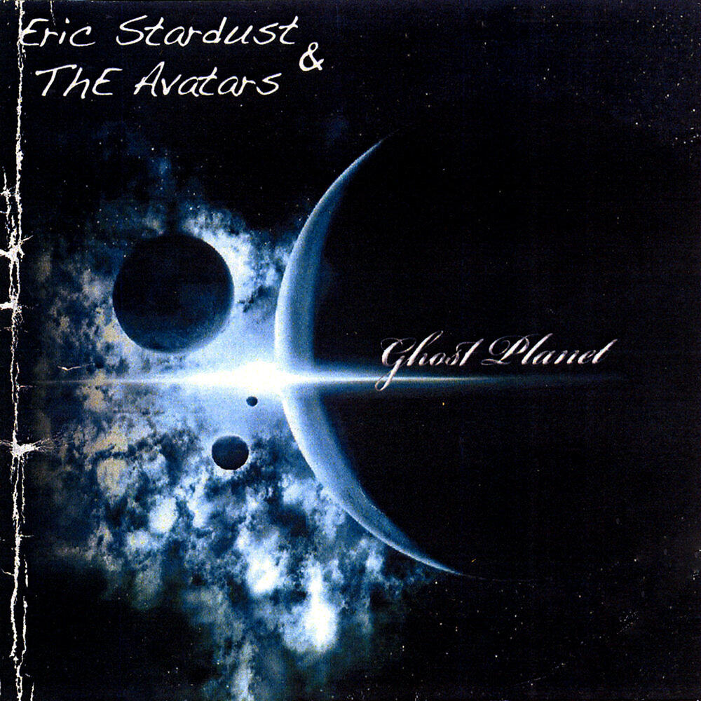 Eric Stardust