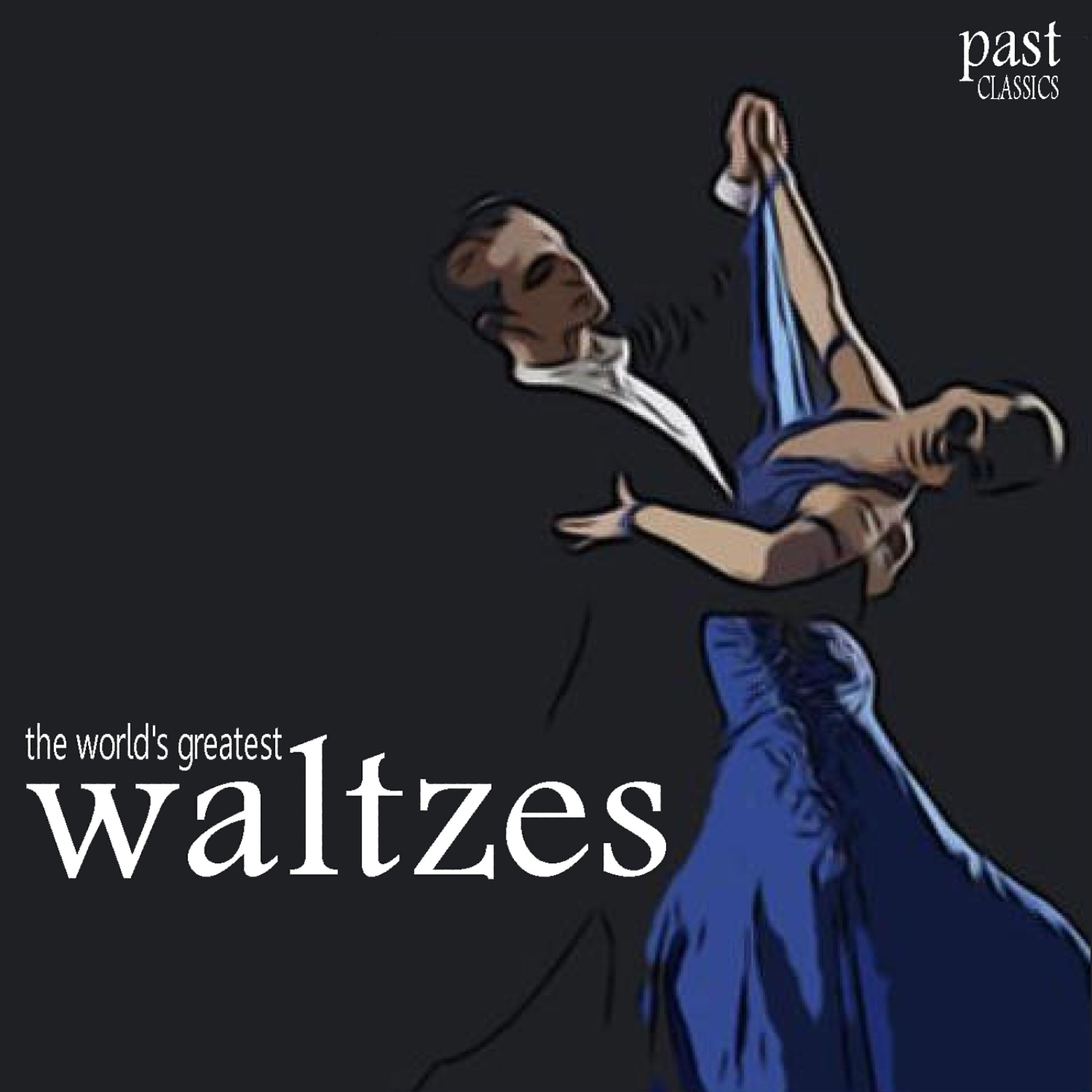 Релиз The World's Greatest Waltzes