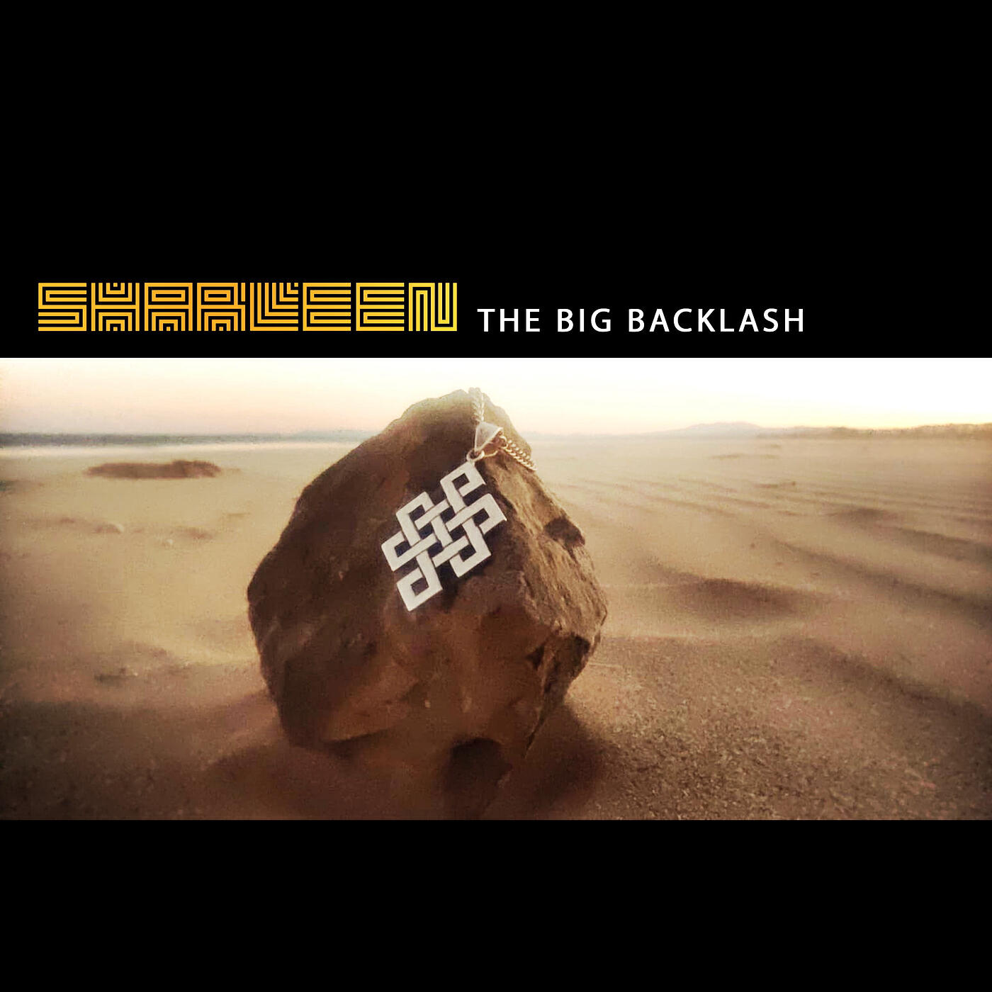 Релиз The Big Backlash