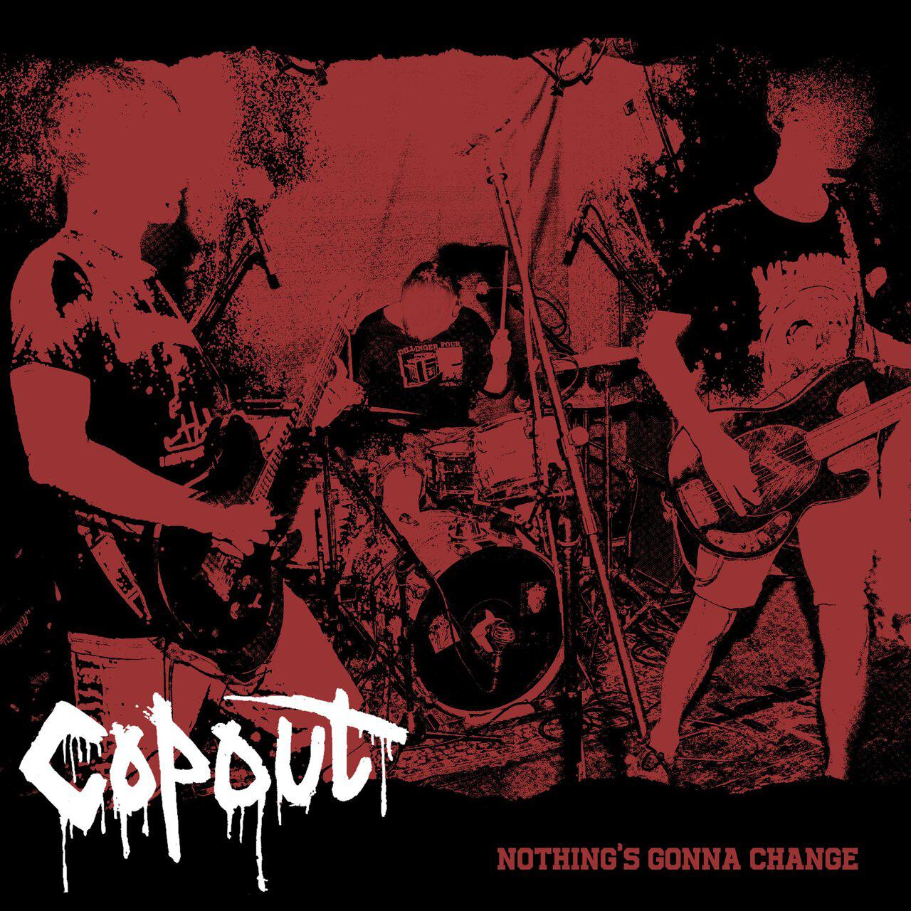 Релиз Nothing's Gonna Change
