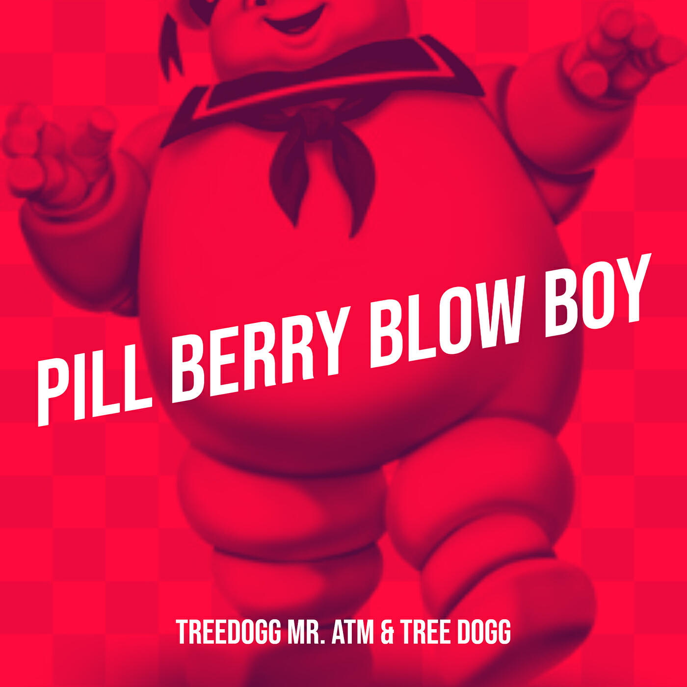 Релиз Pill Berry Blow Boy