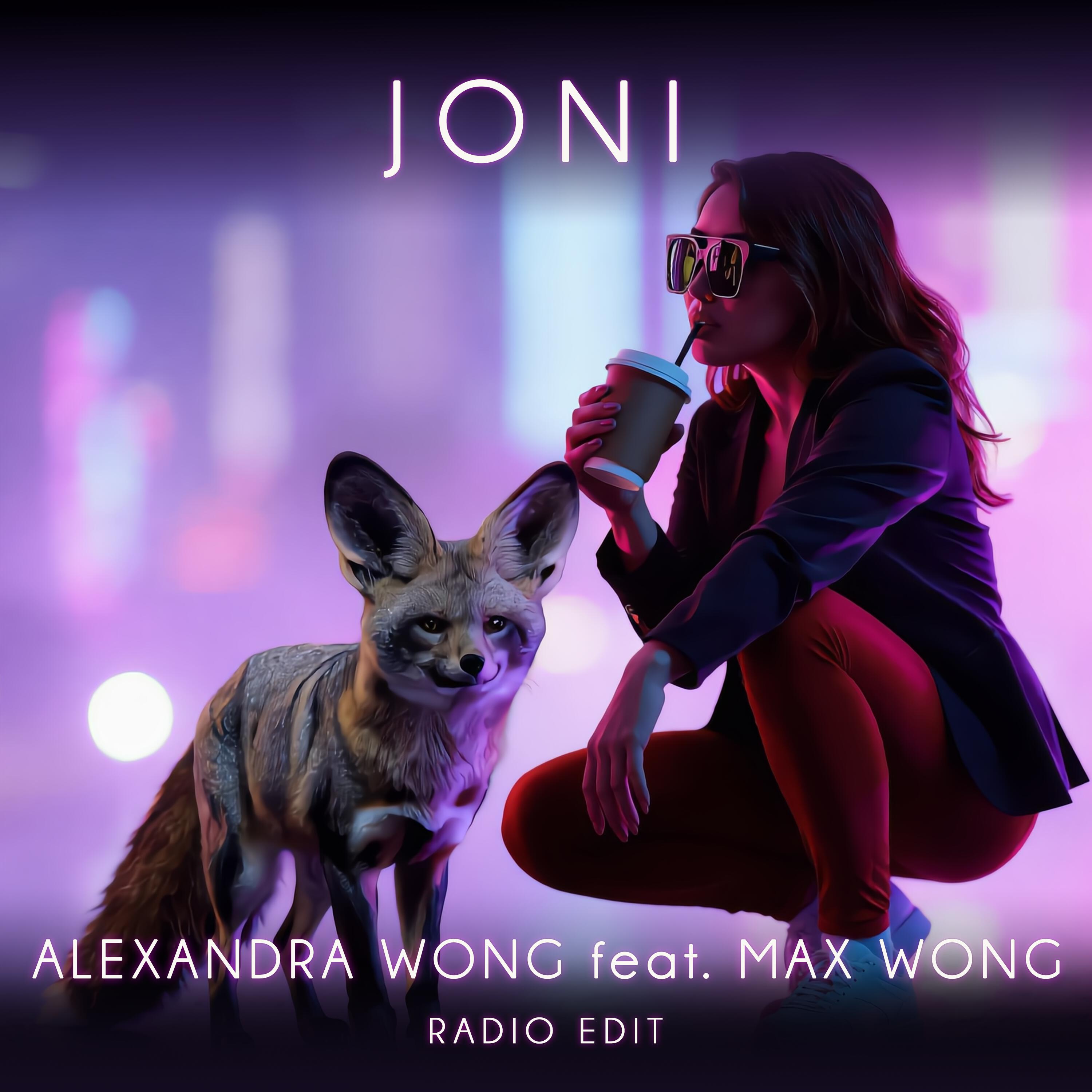 Релиз Joni