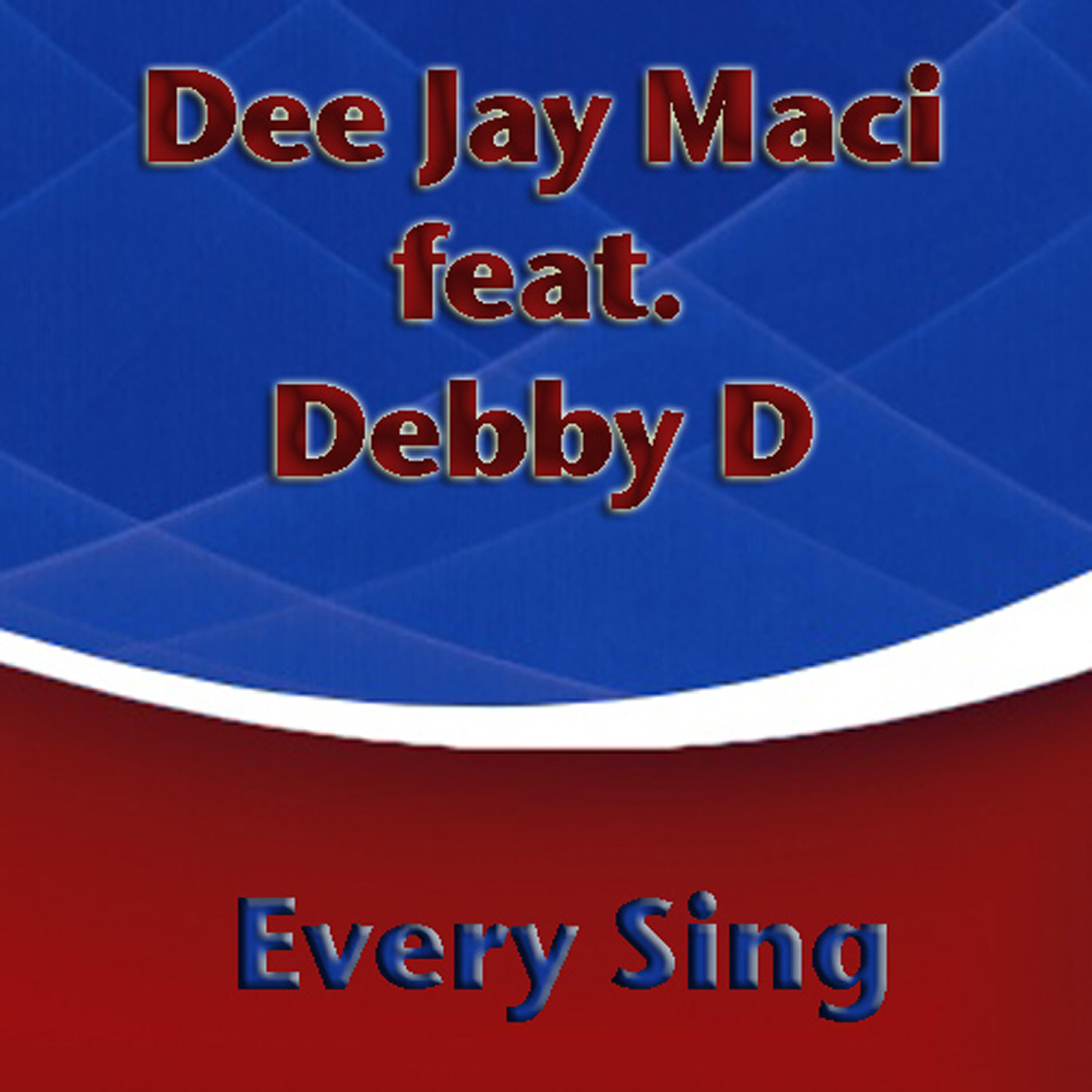 Dee Jay Maci