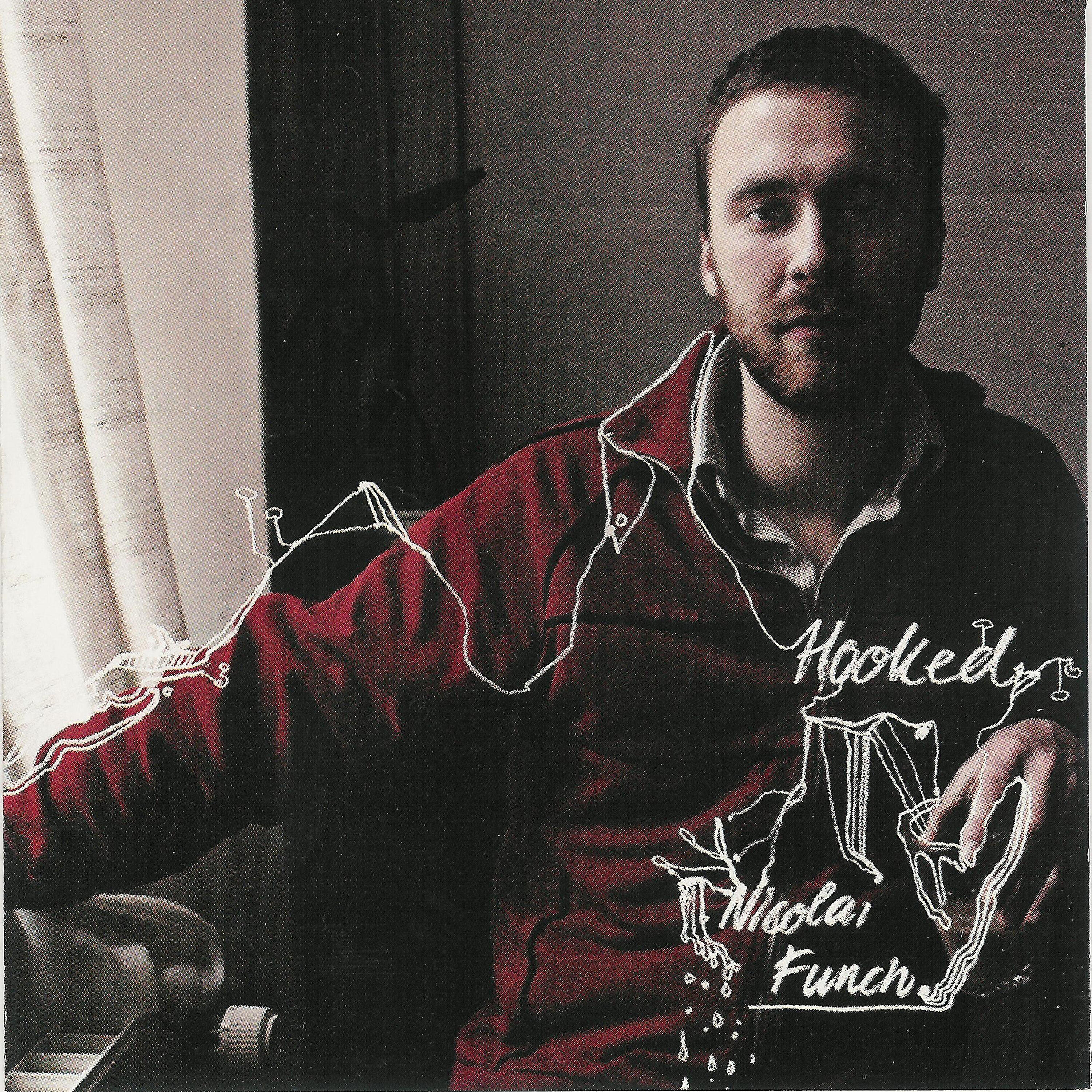 Релиз Hooked
