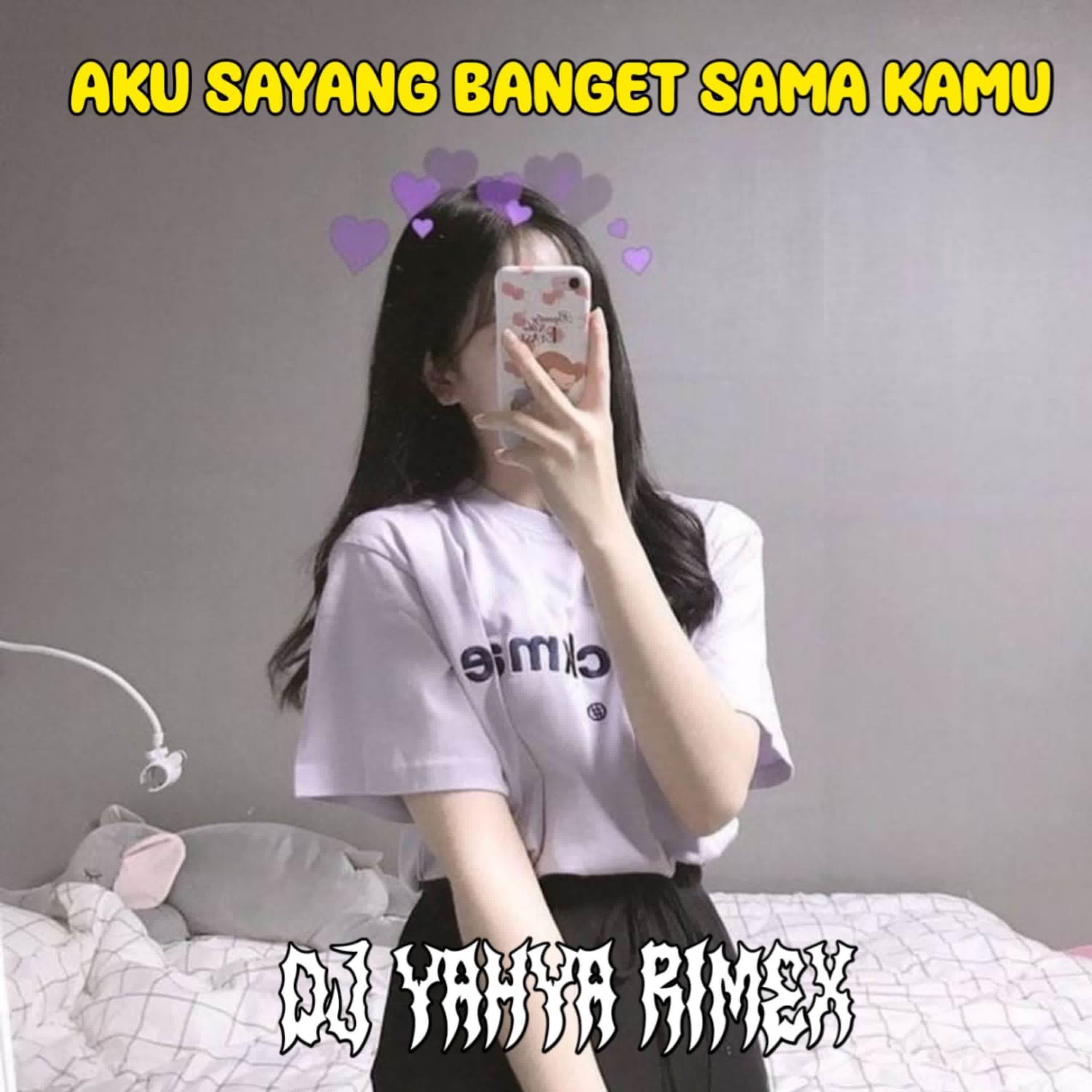 Релиз Aku Sayang Banget Sama Kamu