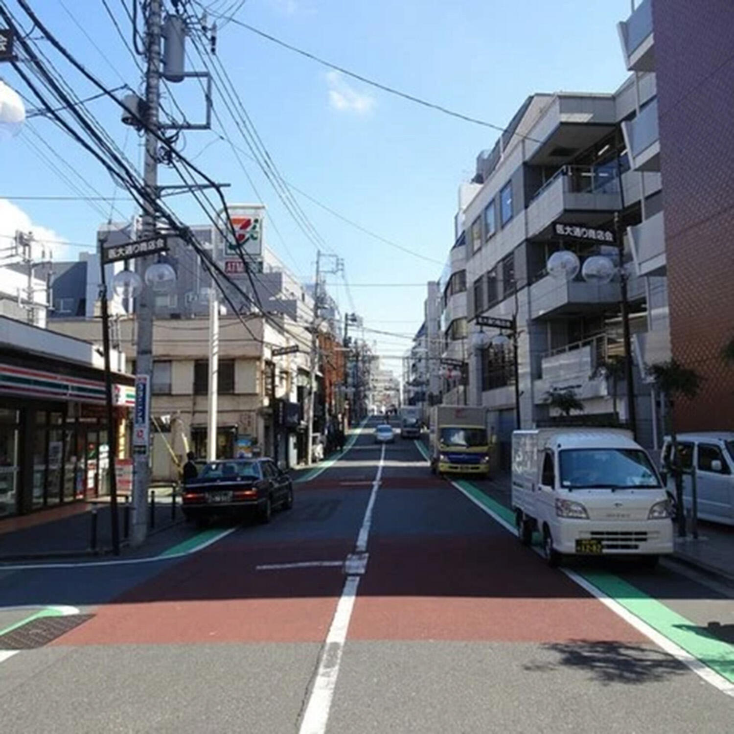 Релиз Hakone