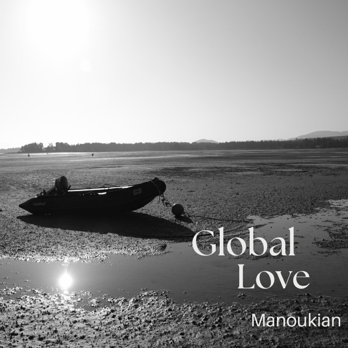 Релиз Global Love