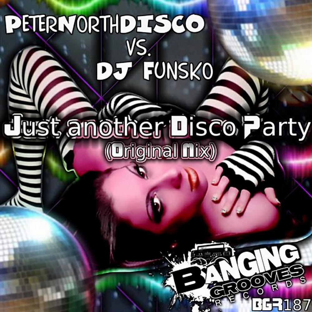 PeterNorthDISCO