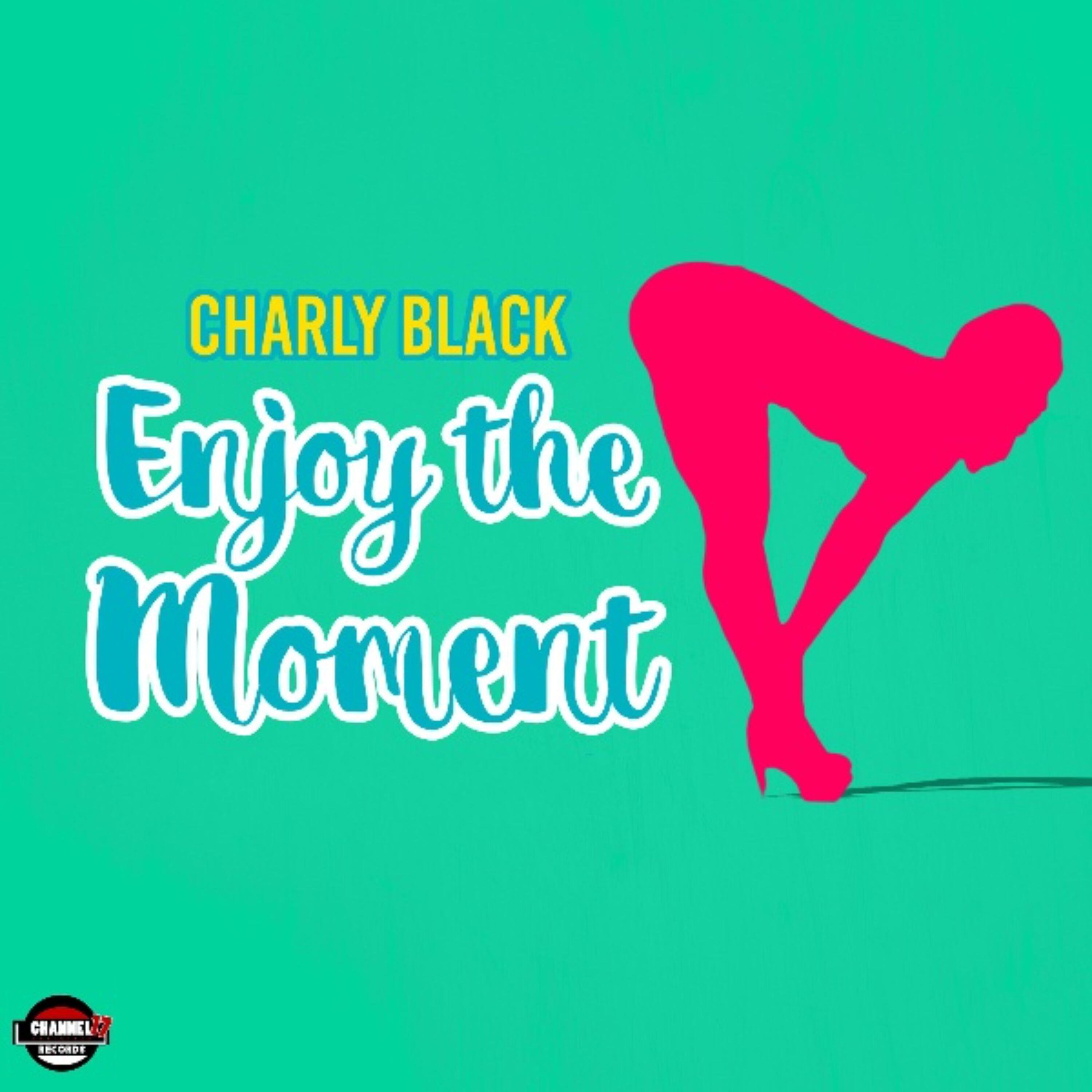 Скачать песню Charly Black - Enjoy the Moment бесплатно в MP3 для Android и iOS