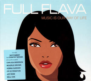 Full Flava