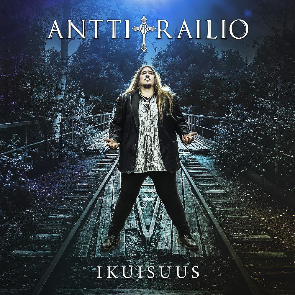 Релиз Ikuisuus