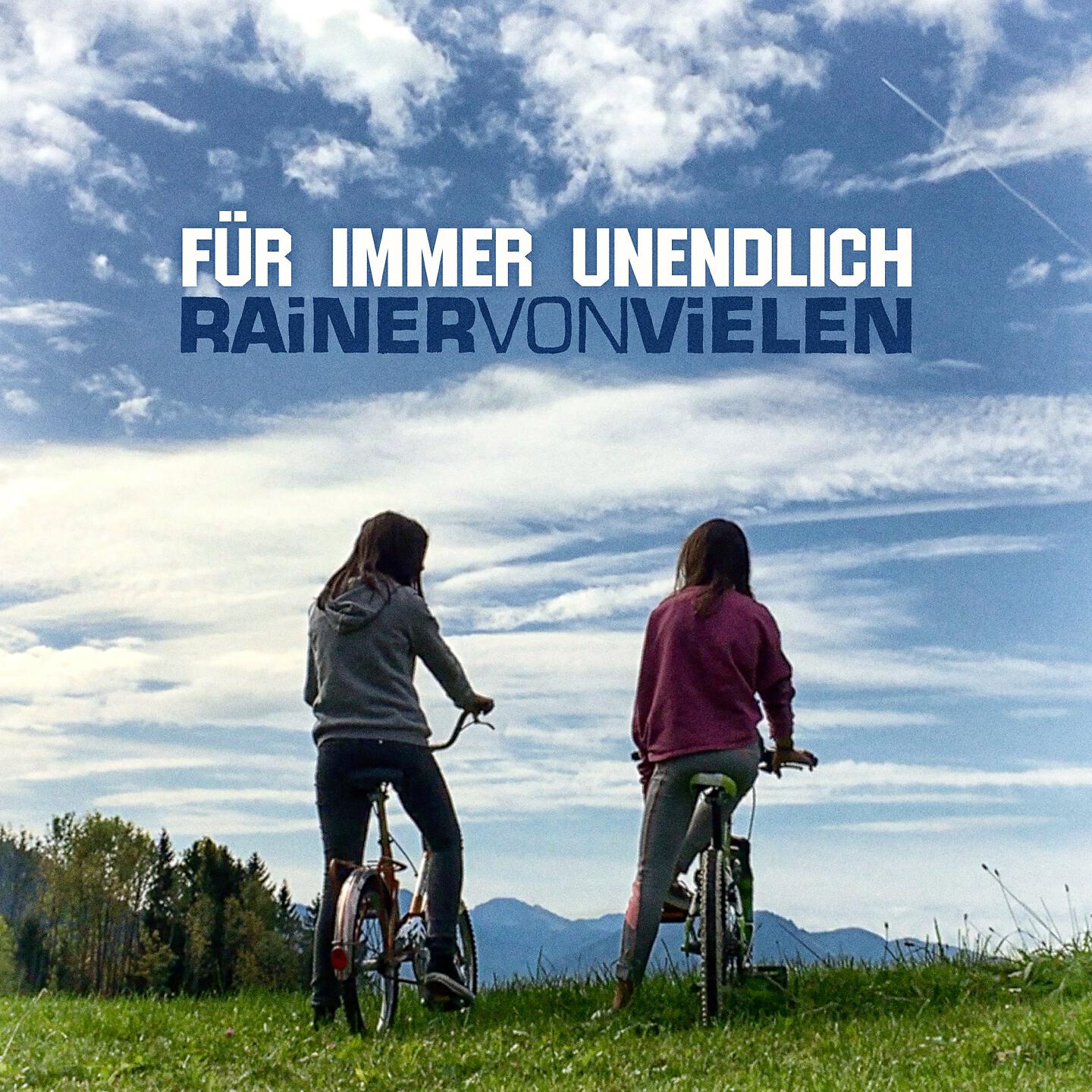 Релиз Für immer unendlich