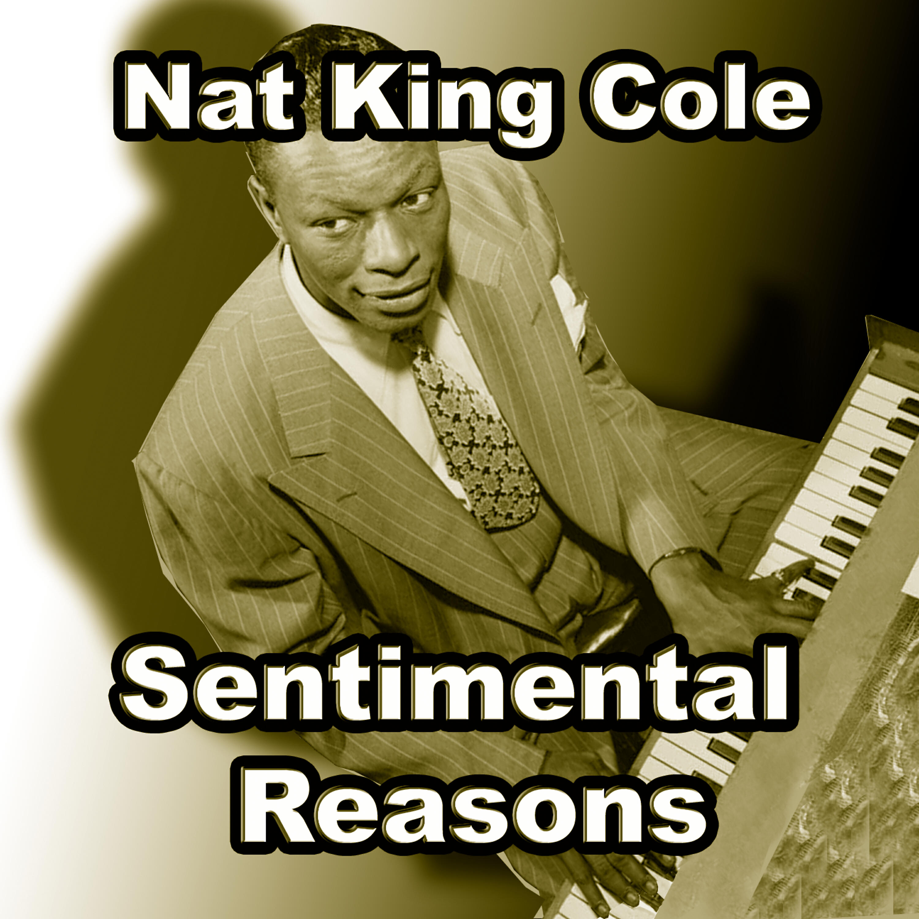 Релиз Sentimental Reasons