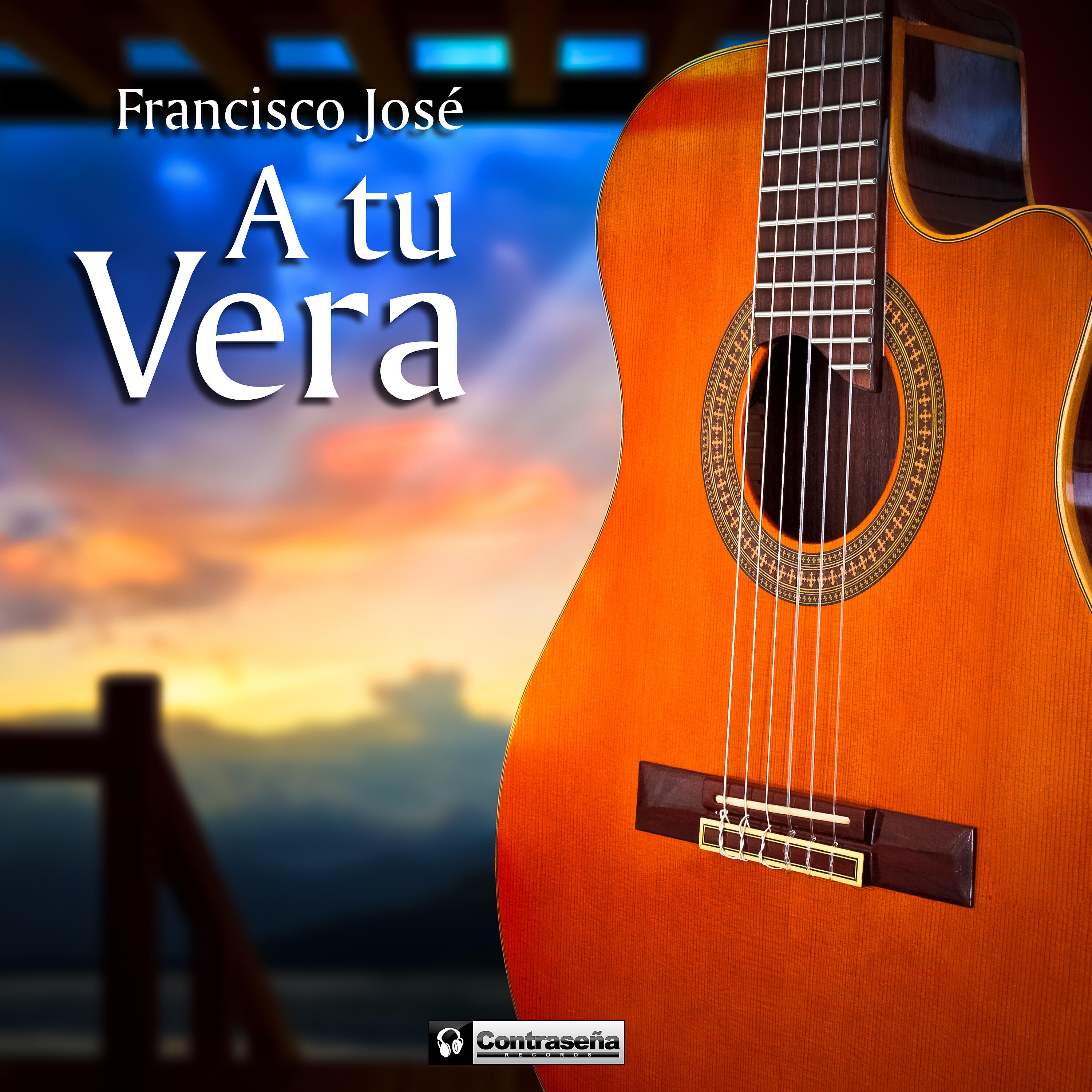 Релиз A Tu Vera