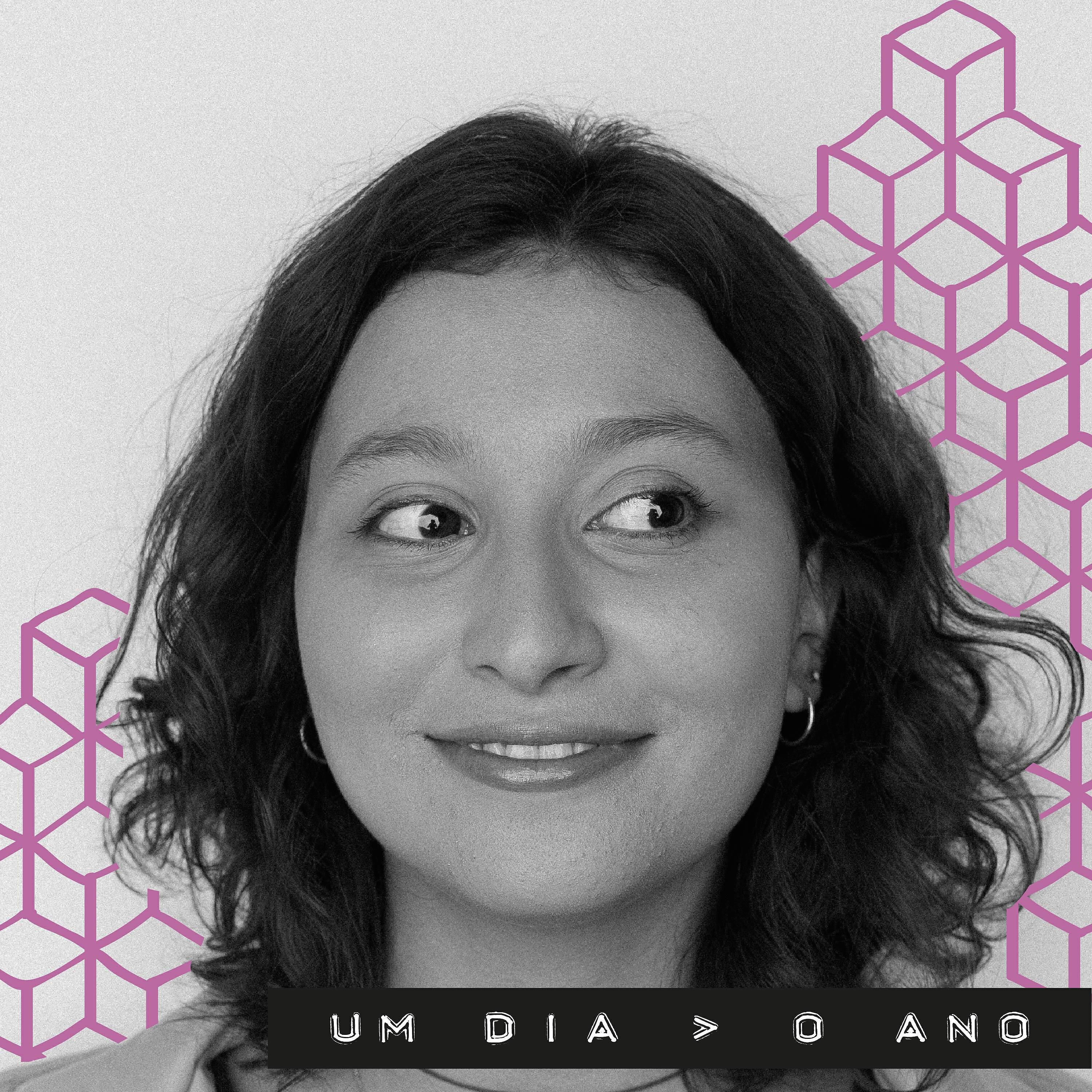 Релиз Um Dia Maior Que o Ano