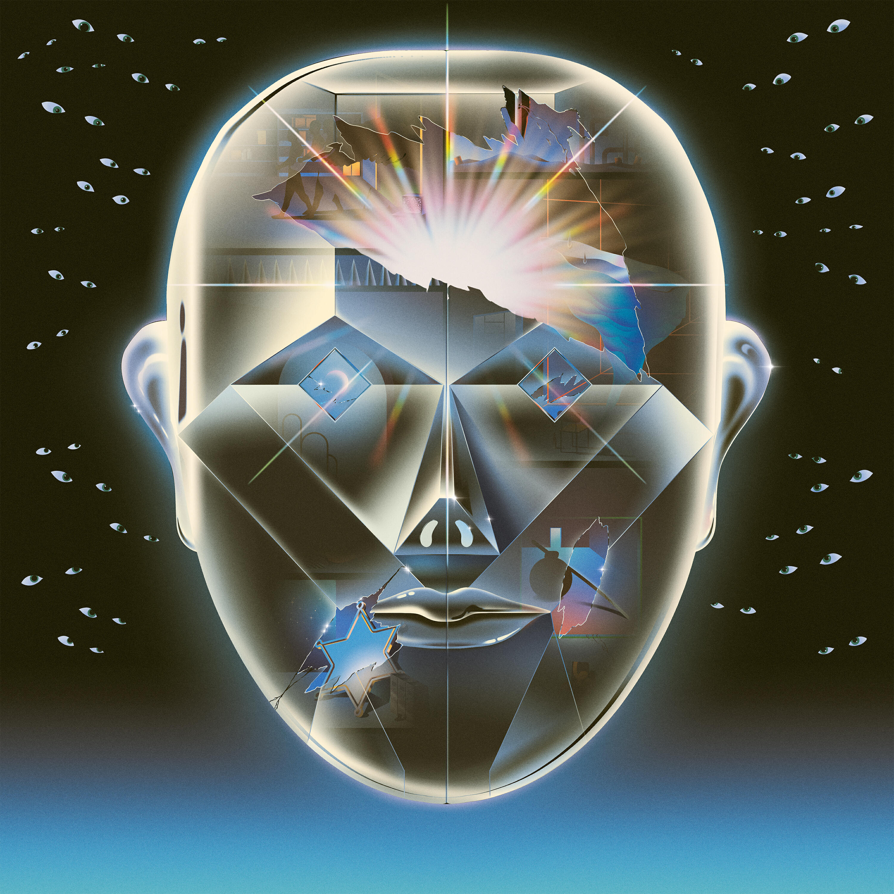 Релиз Moments Before The Wind (Deluxe)