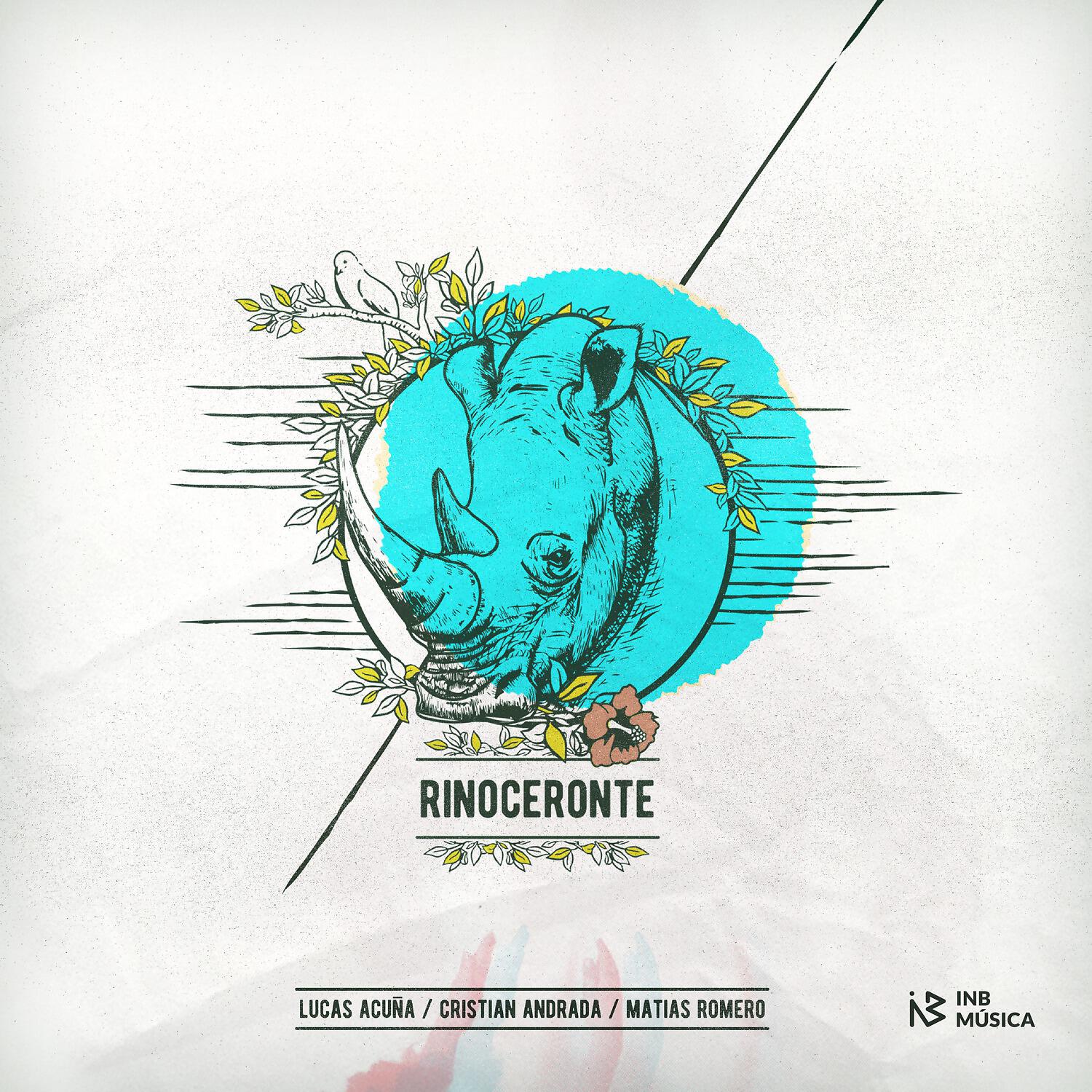 Релиз Rinoceronte